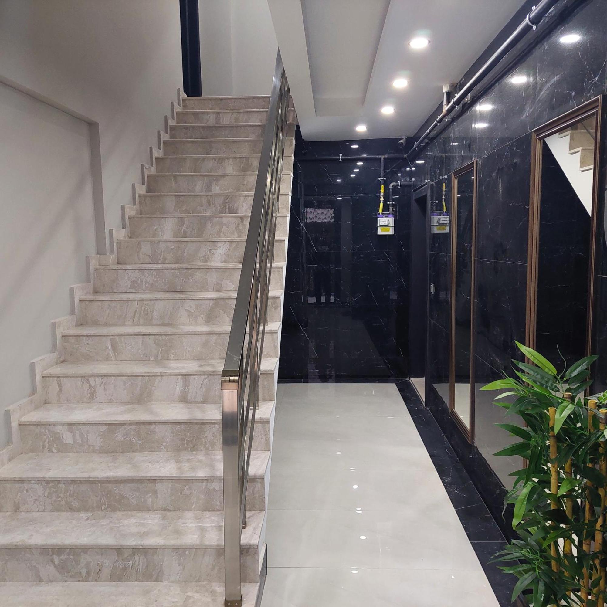 Apartment Professionally Maintained, Spacious New Residences Just Minutes From Lara & Kundu Entertainment Zone