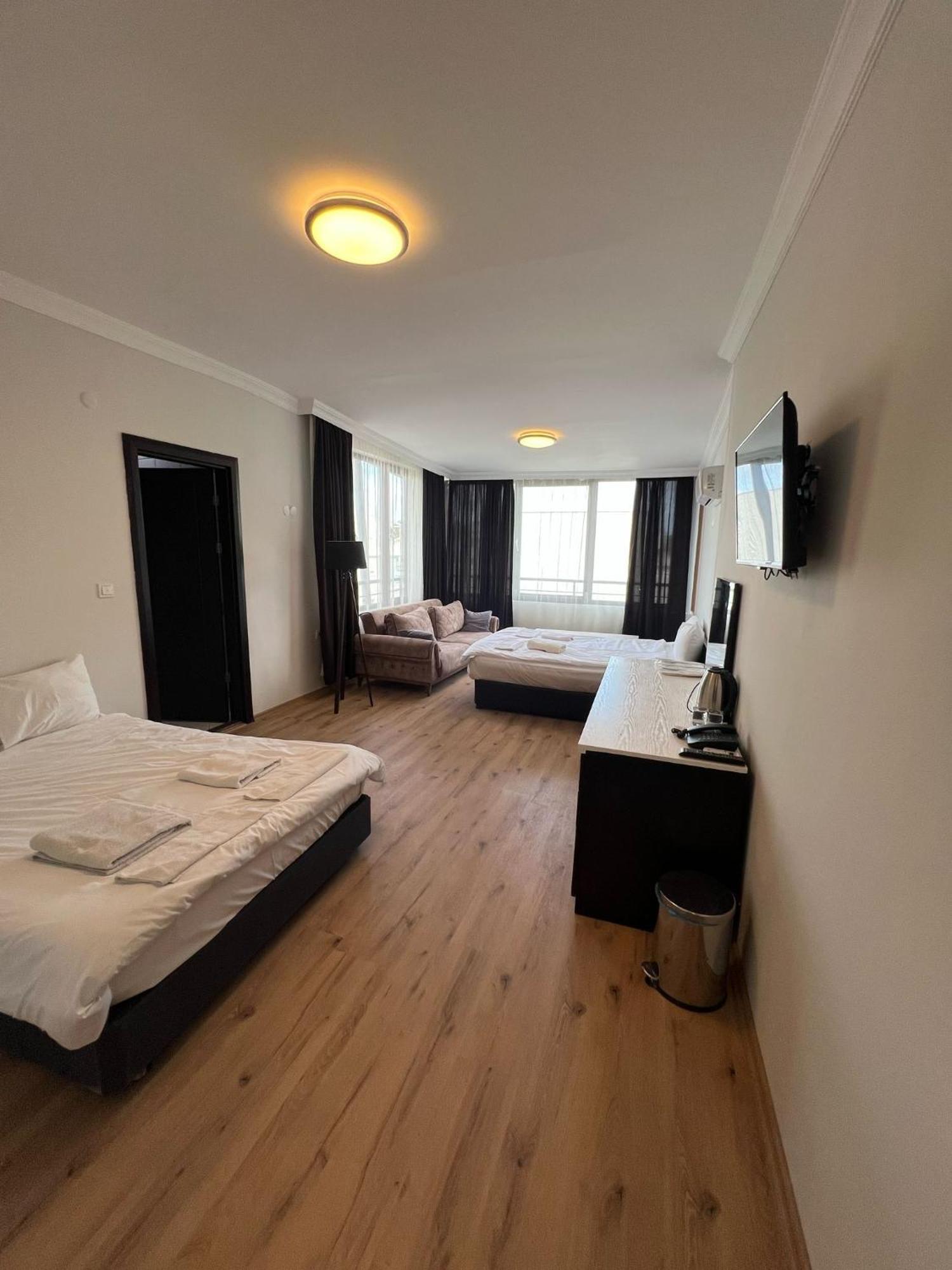 Kolibry Sv Otel