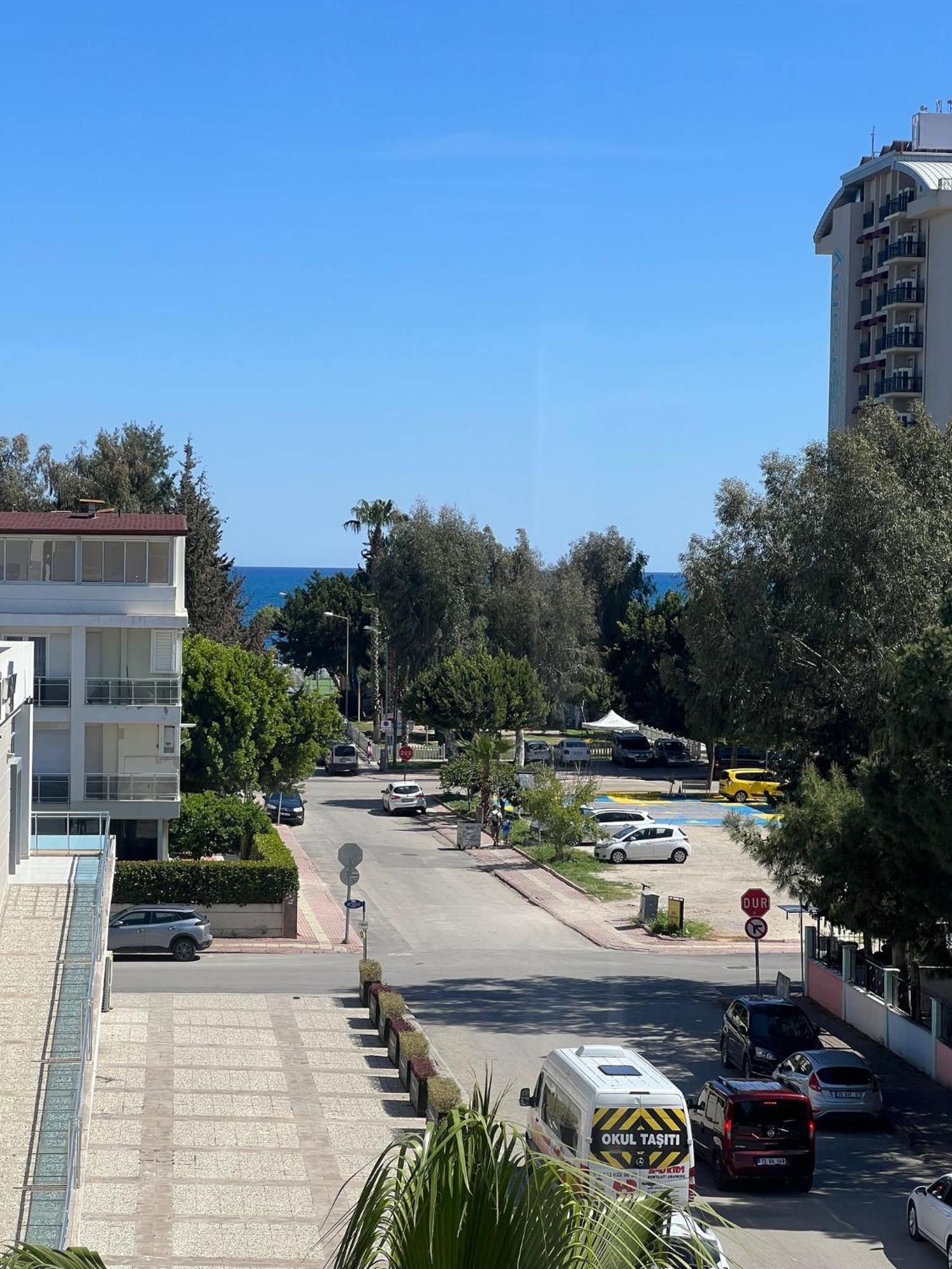 Otel Kolibry Sv Antalya