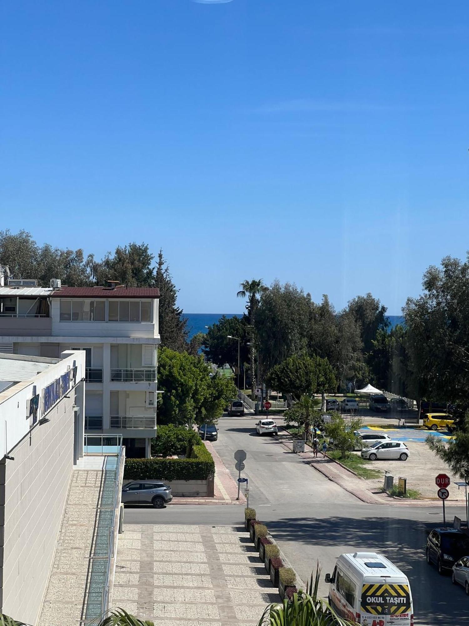 Kolibry Sv Otel Antalya