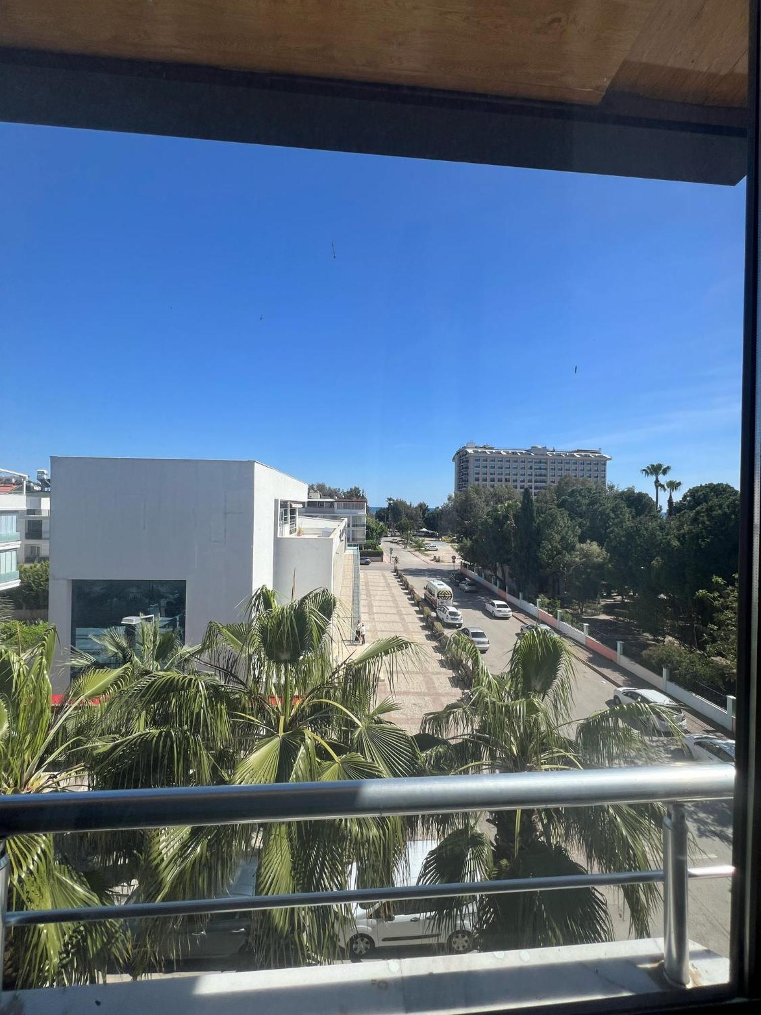 Otel Kolibry Sv Antalya