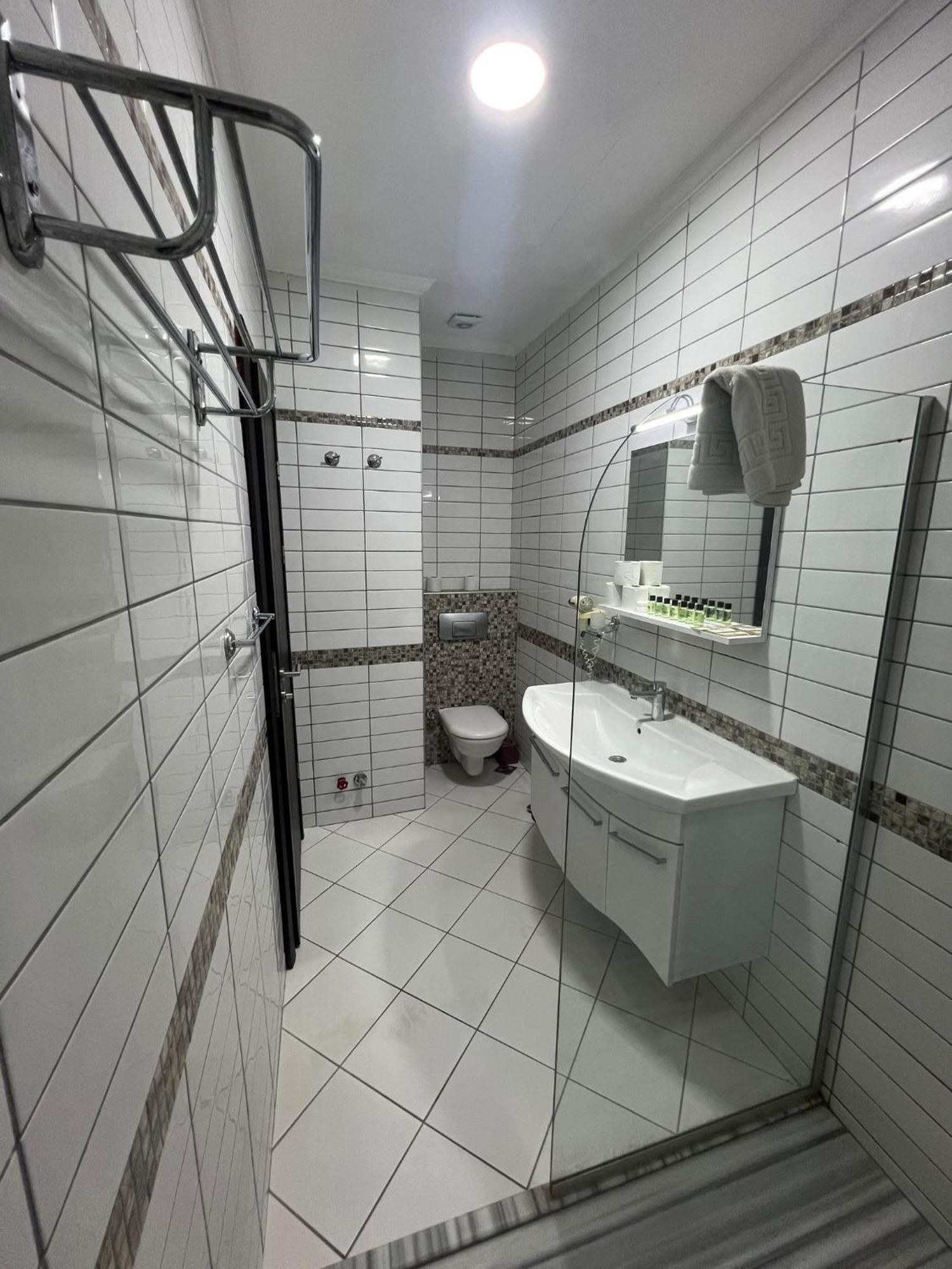 Kolibry Sv Otel
