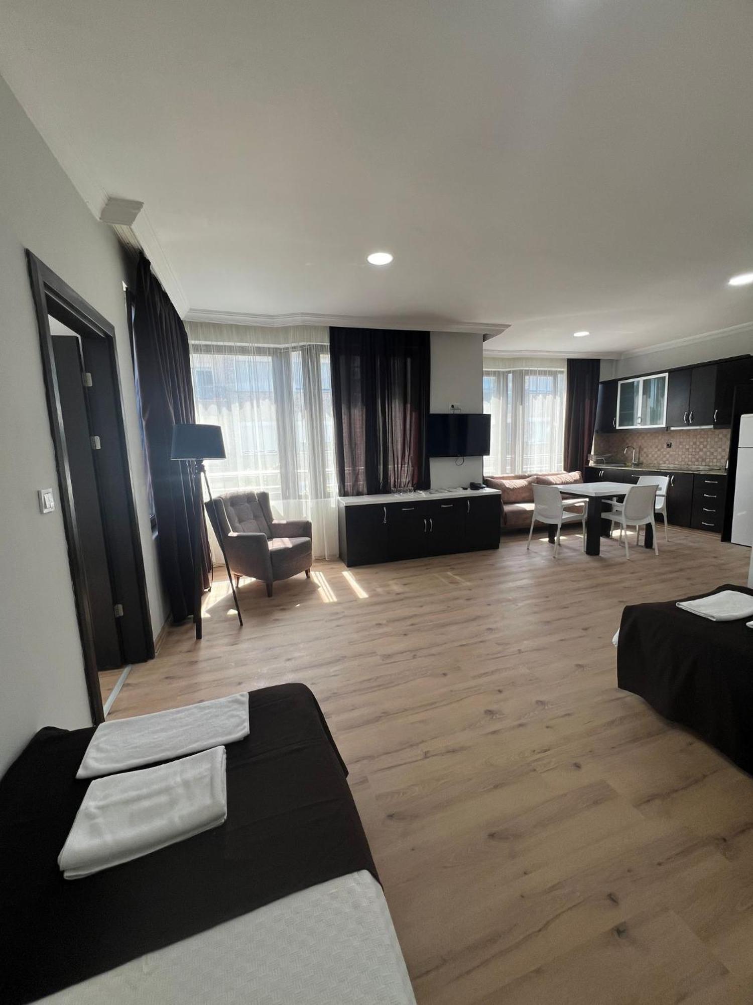 Otel Kolibry Sv Antalya
