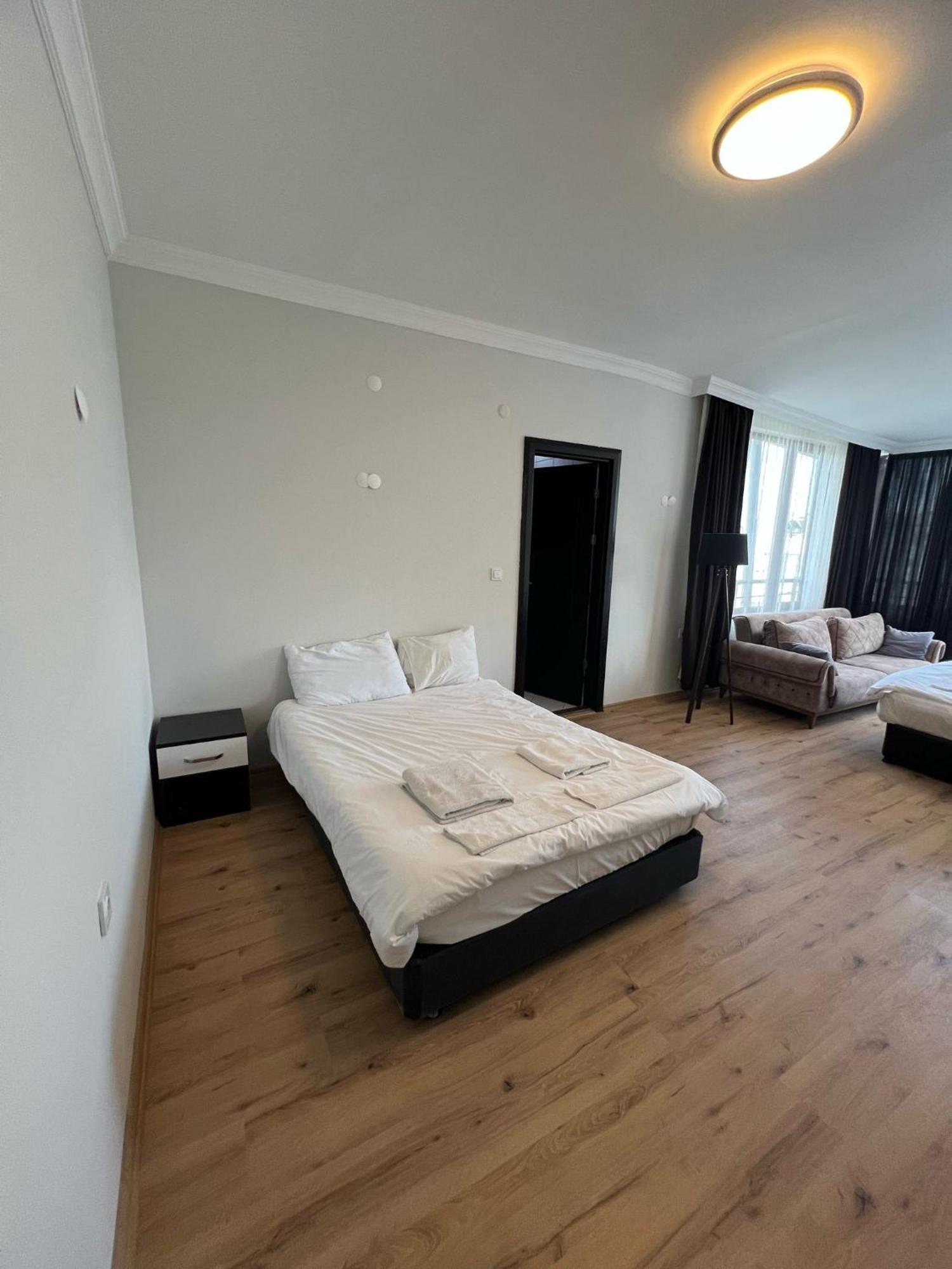 Kolibry Sv Otel 2*