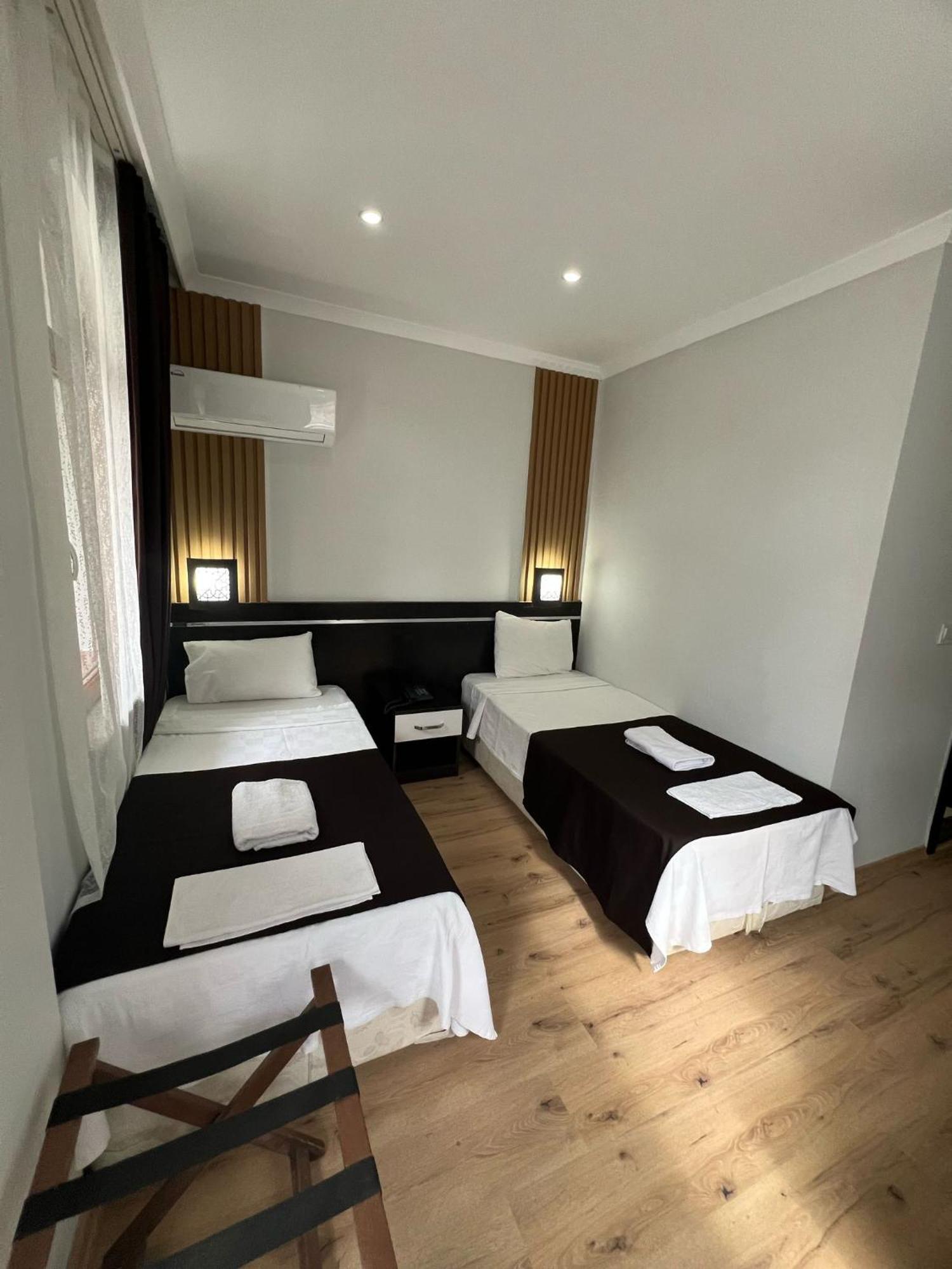 Kolibry Sv Otel 2*