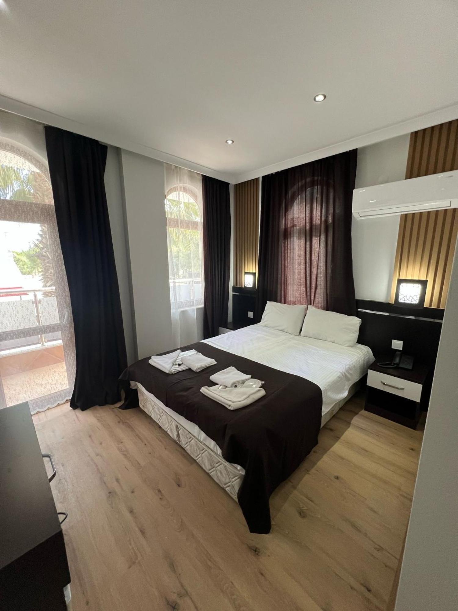Otel Kolibry Sv Antalya