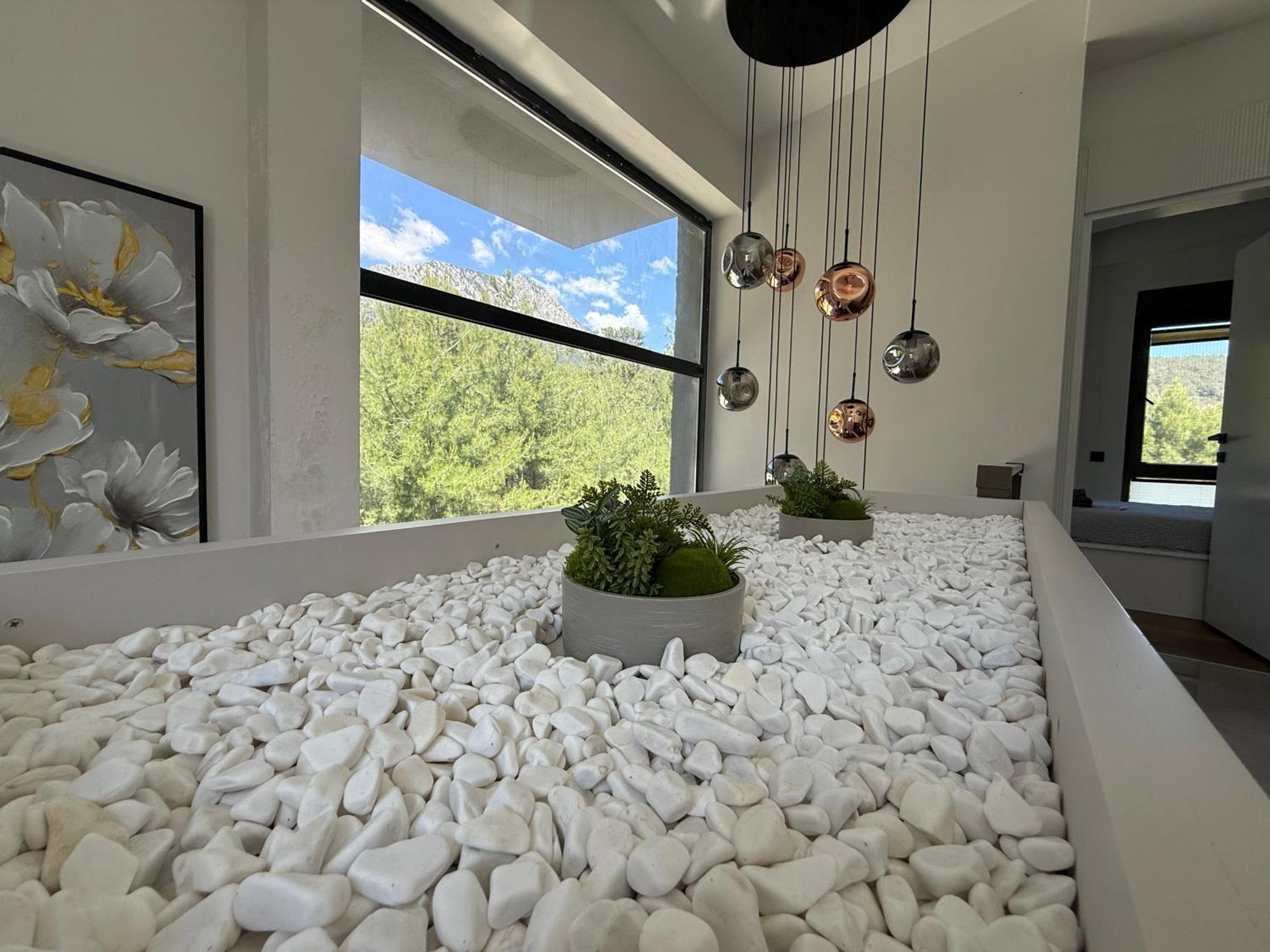Canyon Goeynuek Antalya With Pool Antalya