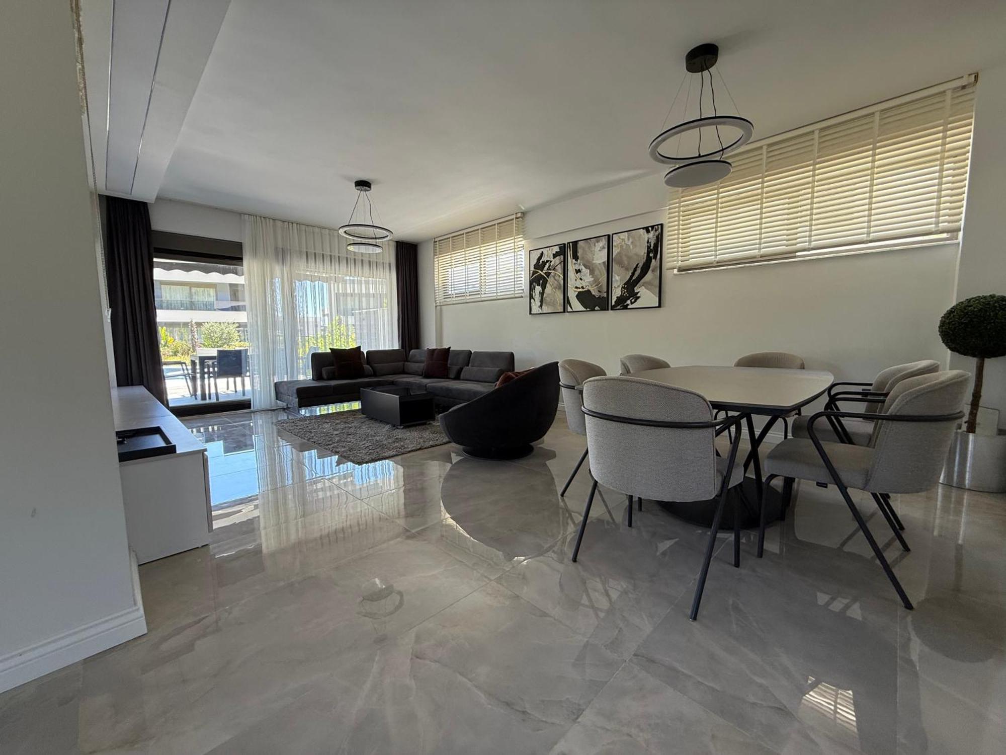 Villa Canyon Goeynuek Antalya With Pool Antalya