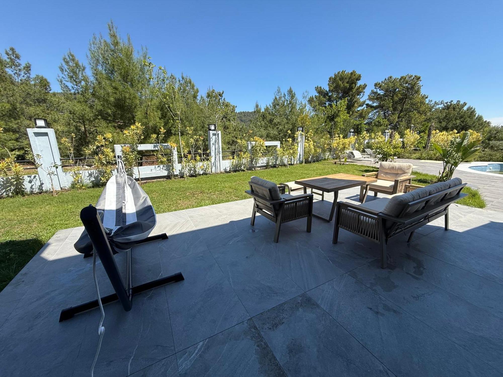 Canyon Goeynuek Antalya With Pool * Antalya