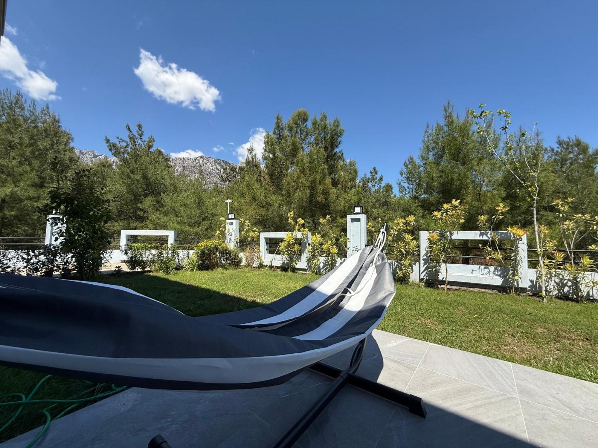 Canyon Goeynuek Antalya With Pool Antalya