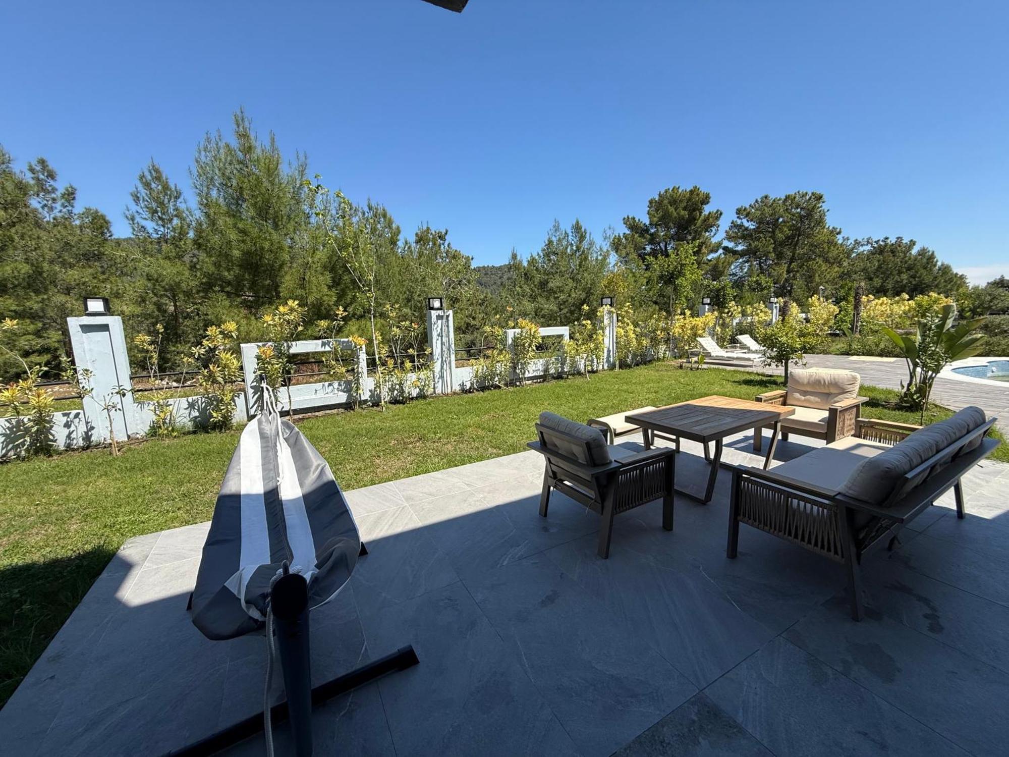 Canyon Goeynuek Antalya With Pool Villa Antalya