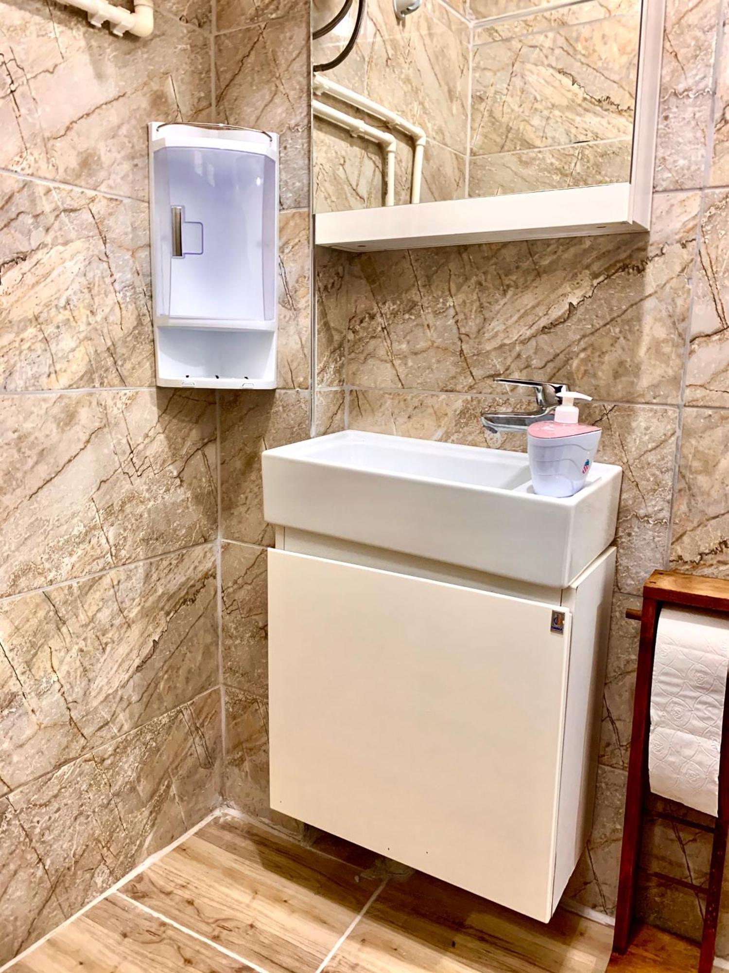 Apartment Oldtown Timeless Aplus Antalya