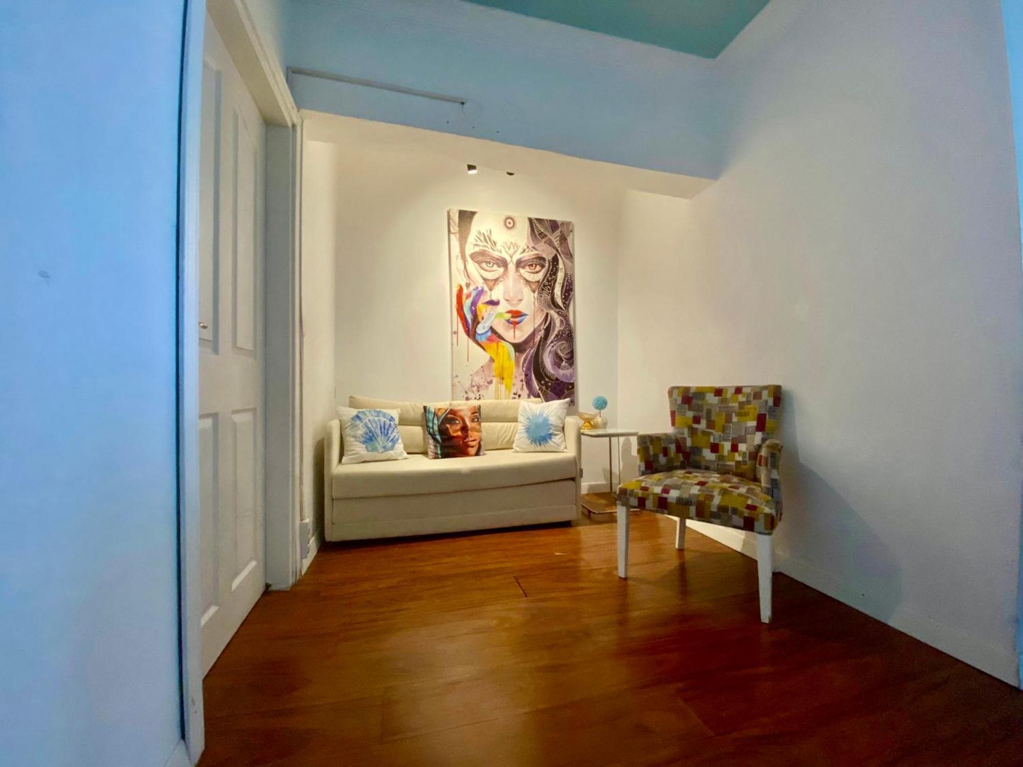 Oldtown Timeless Aplus Apartment *