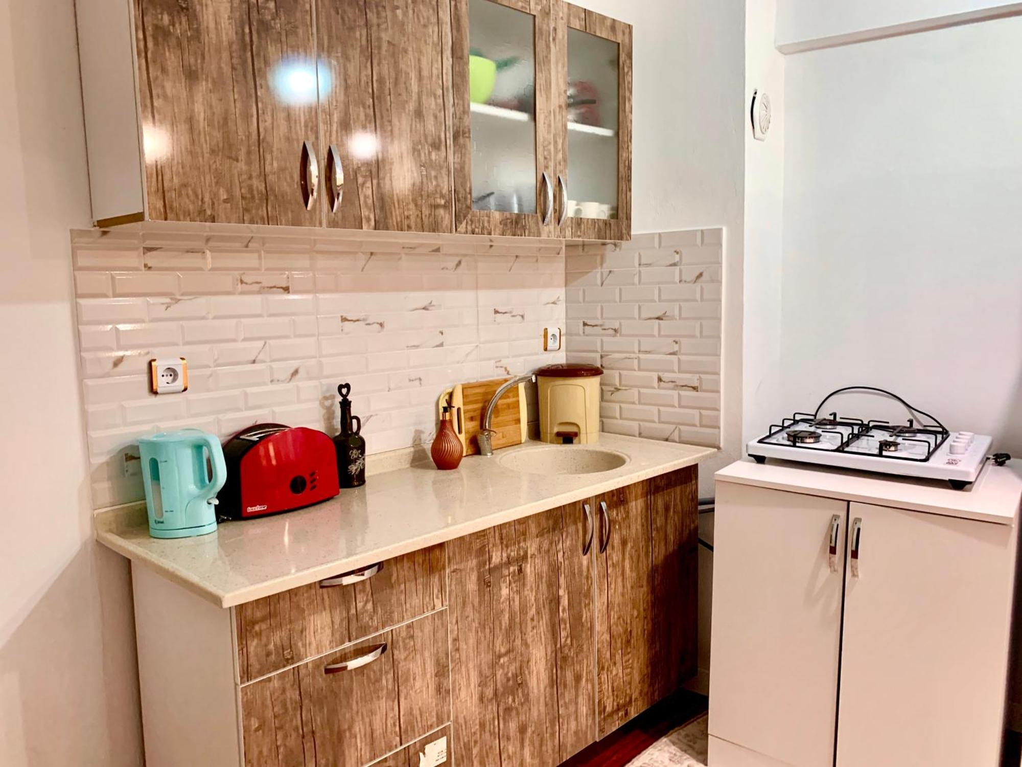 Apartment Oldtown Timeless Aplus *