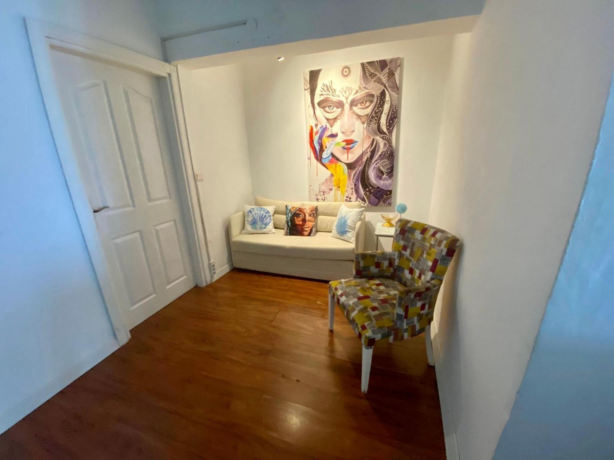 Oldtown Timeless Aplus Apartment Antalya