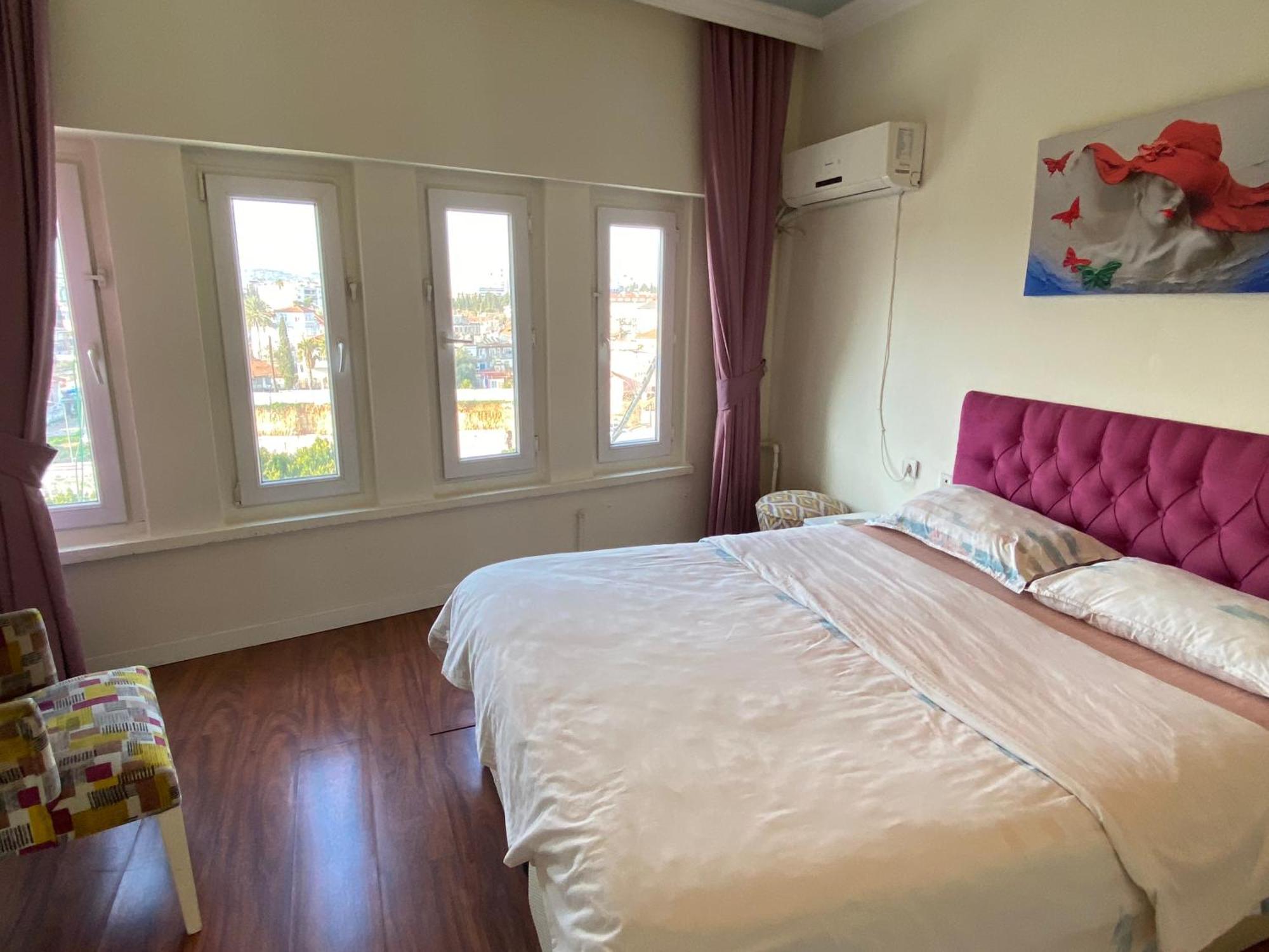 Apartment Oldtown Timeless Aplus