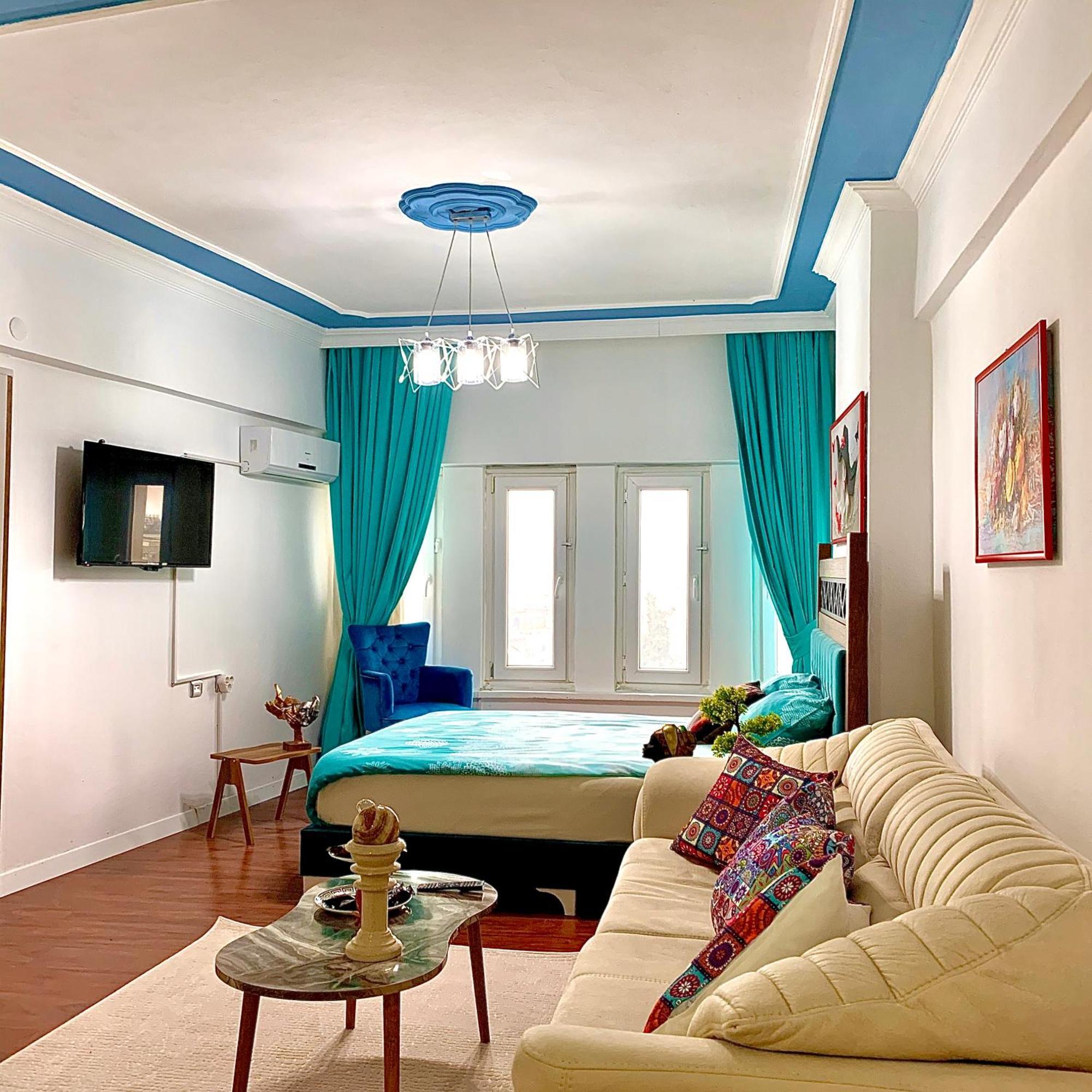 Apartment Oldtown Timeless Aplus