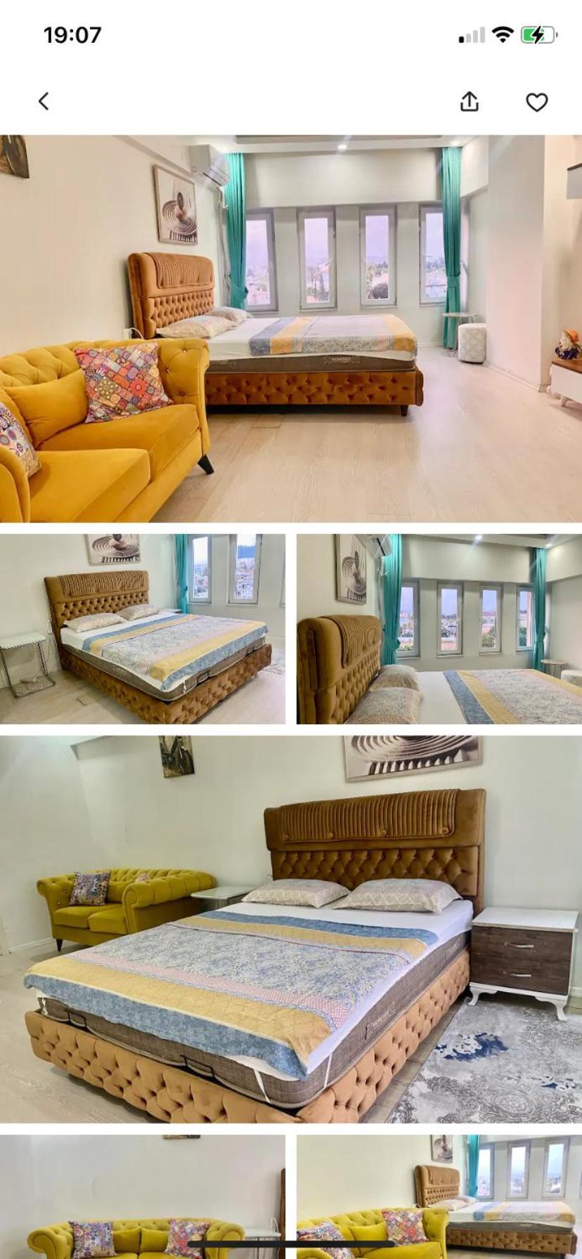 Oldtown Timeless Aplus Antalya