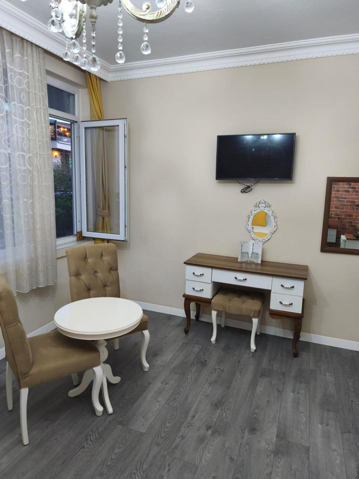 Hotel Ozmen Old Town Kaleici (adults Only)