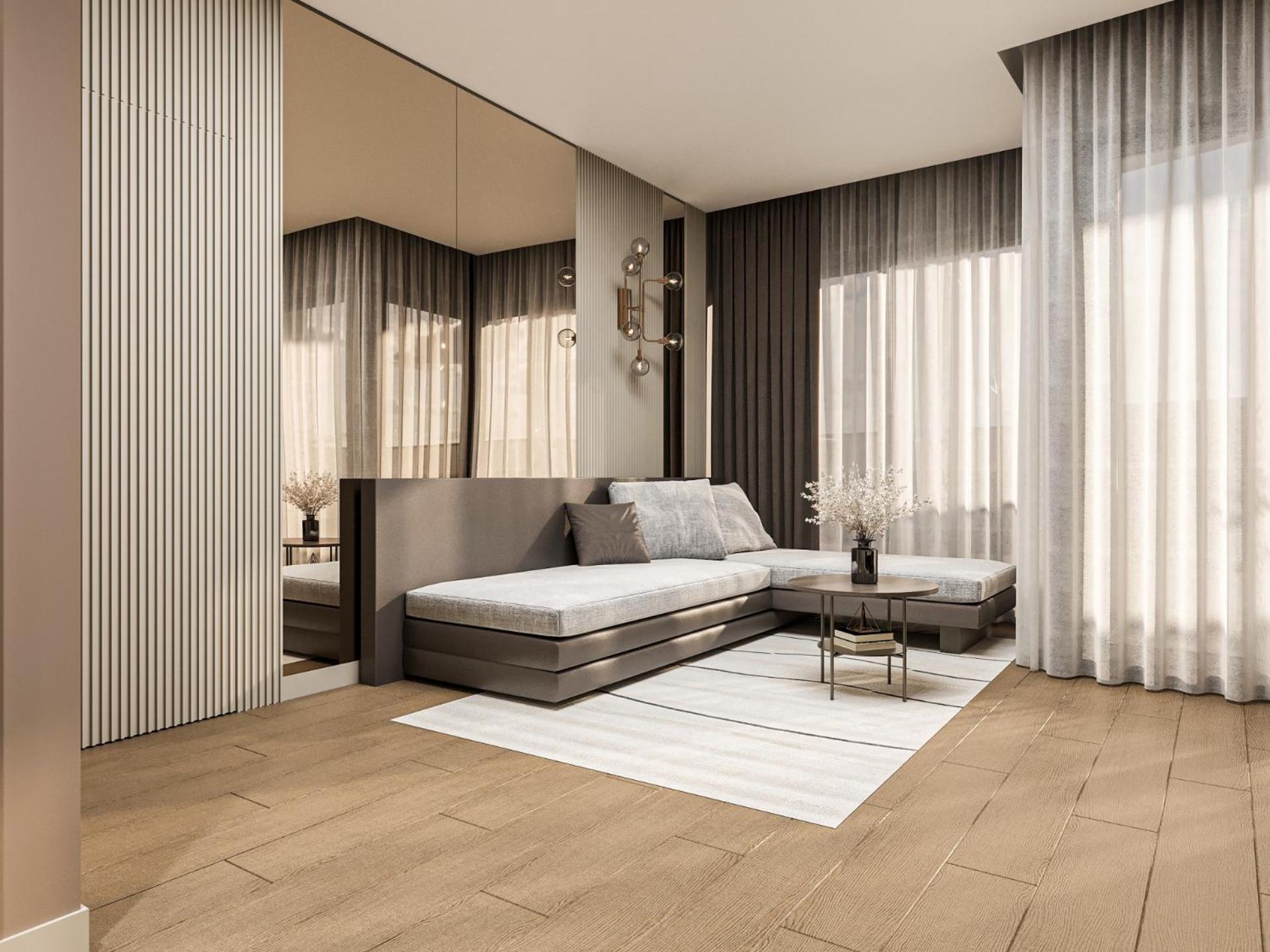 Nirvana Cosmopolitan Antalya