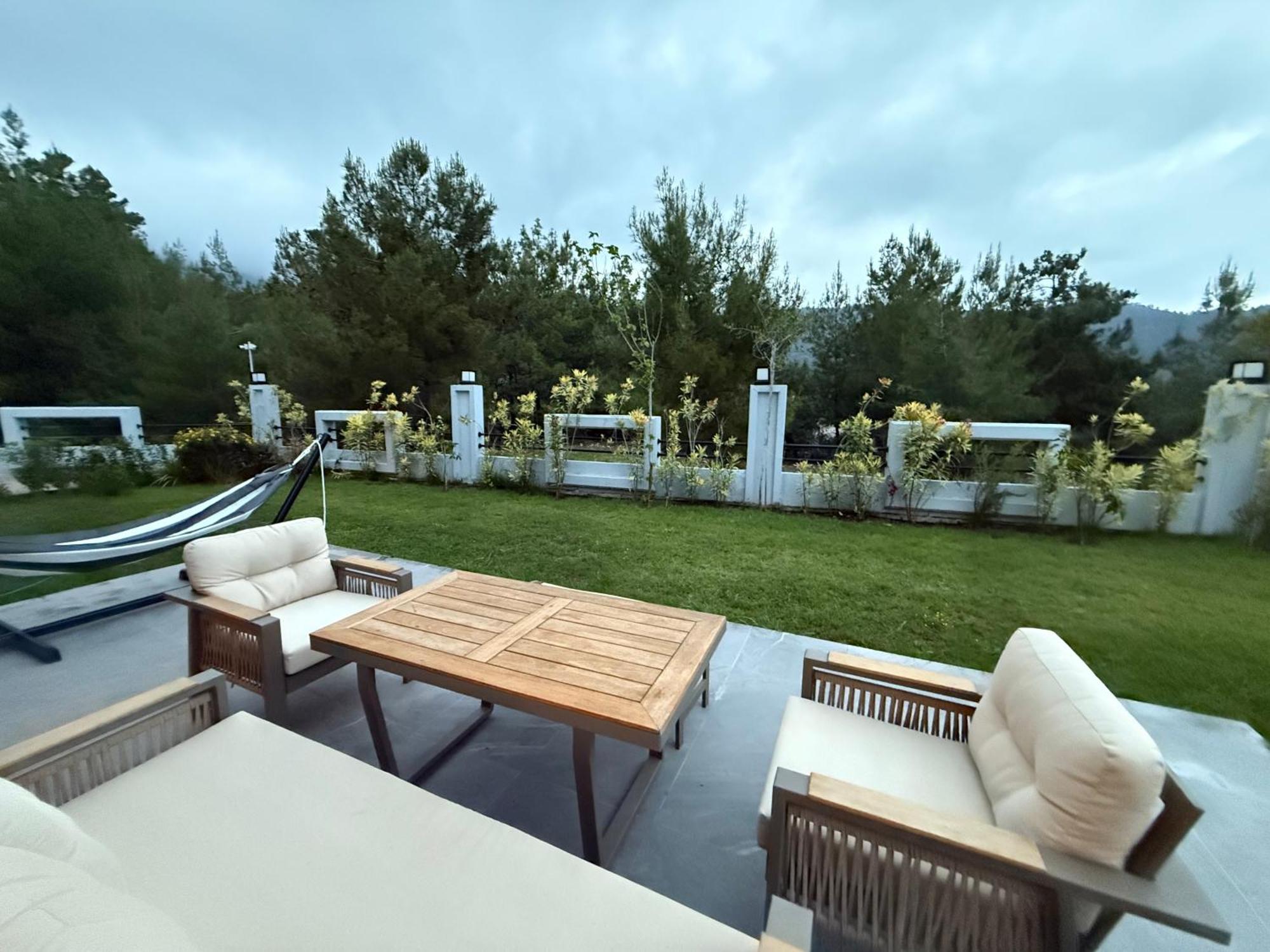 Canyon Goeynuek Antalya With Pool * Antalya