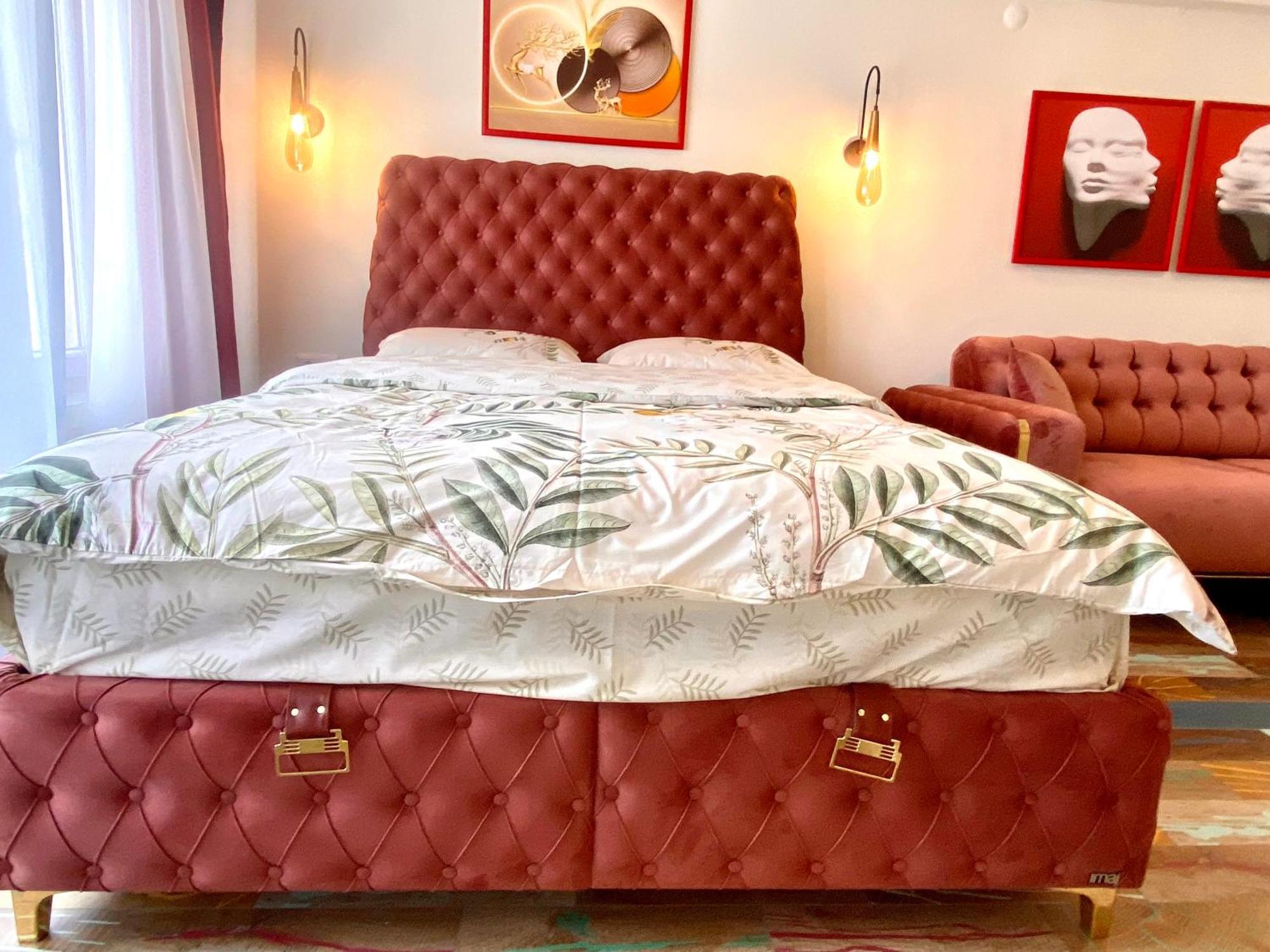 Oldtown Timeless Aplus Apartment *