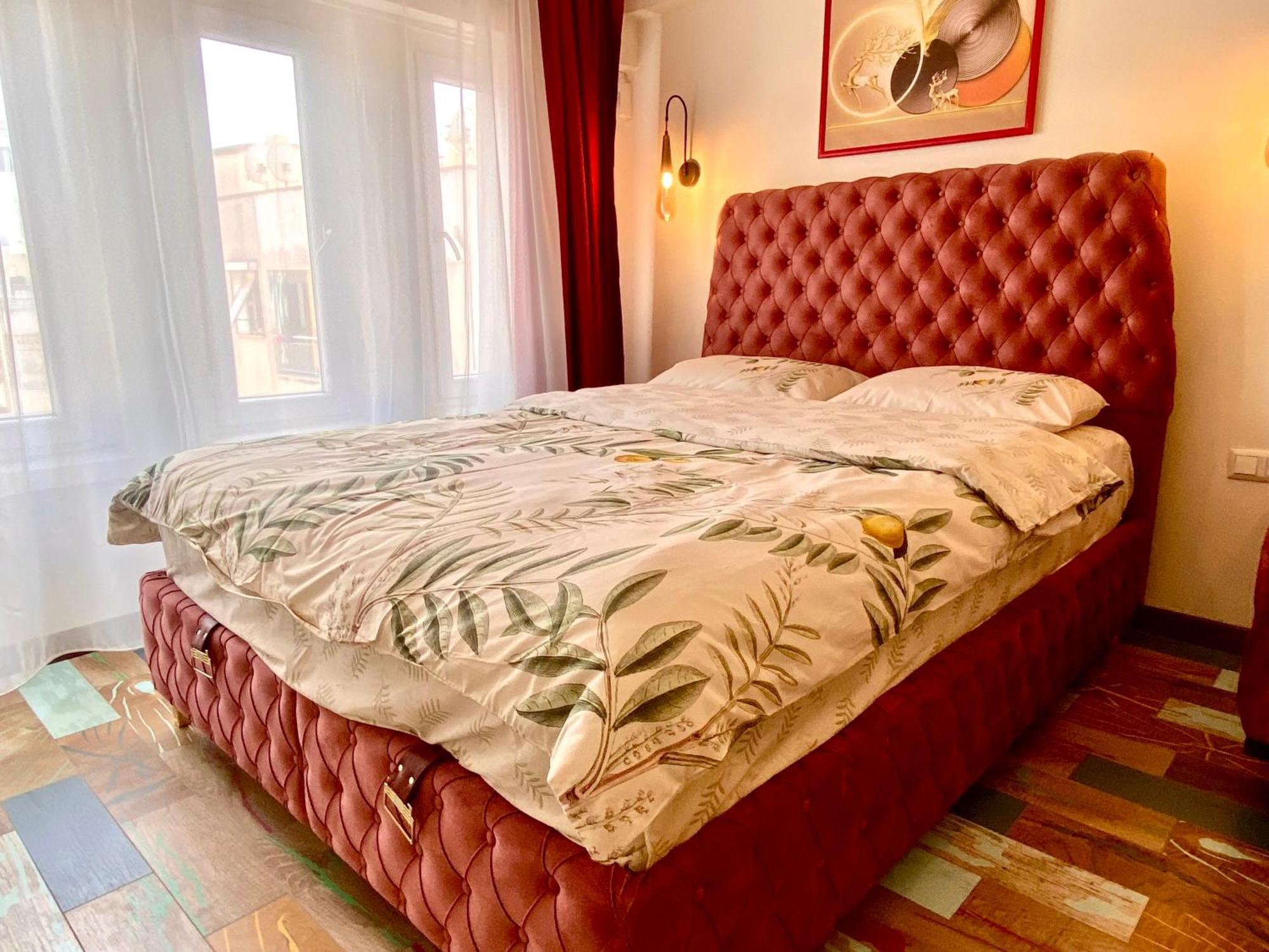 Apartment Oldtown Timeless Aplus *