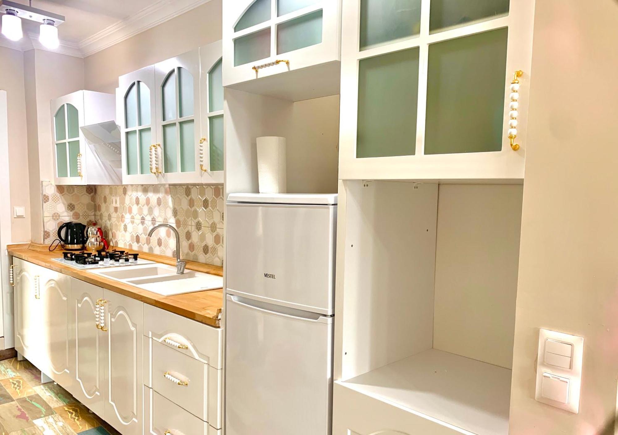Oldtown Timeless Aplus Apartment