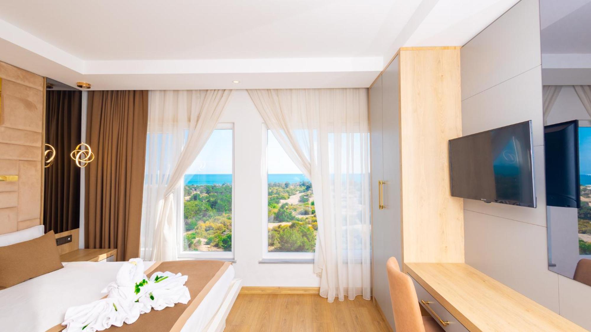 Lara Garden Butik 2* Antalya
