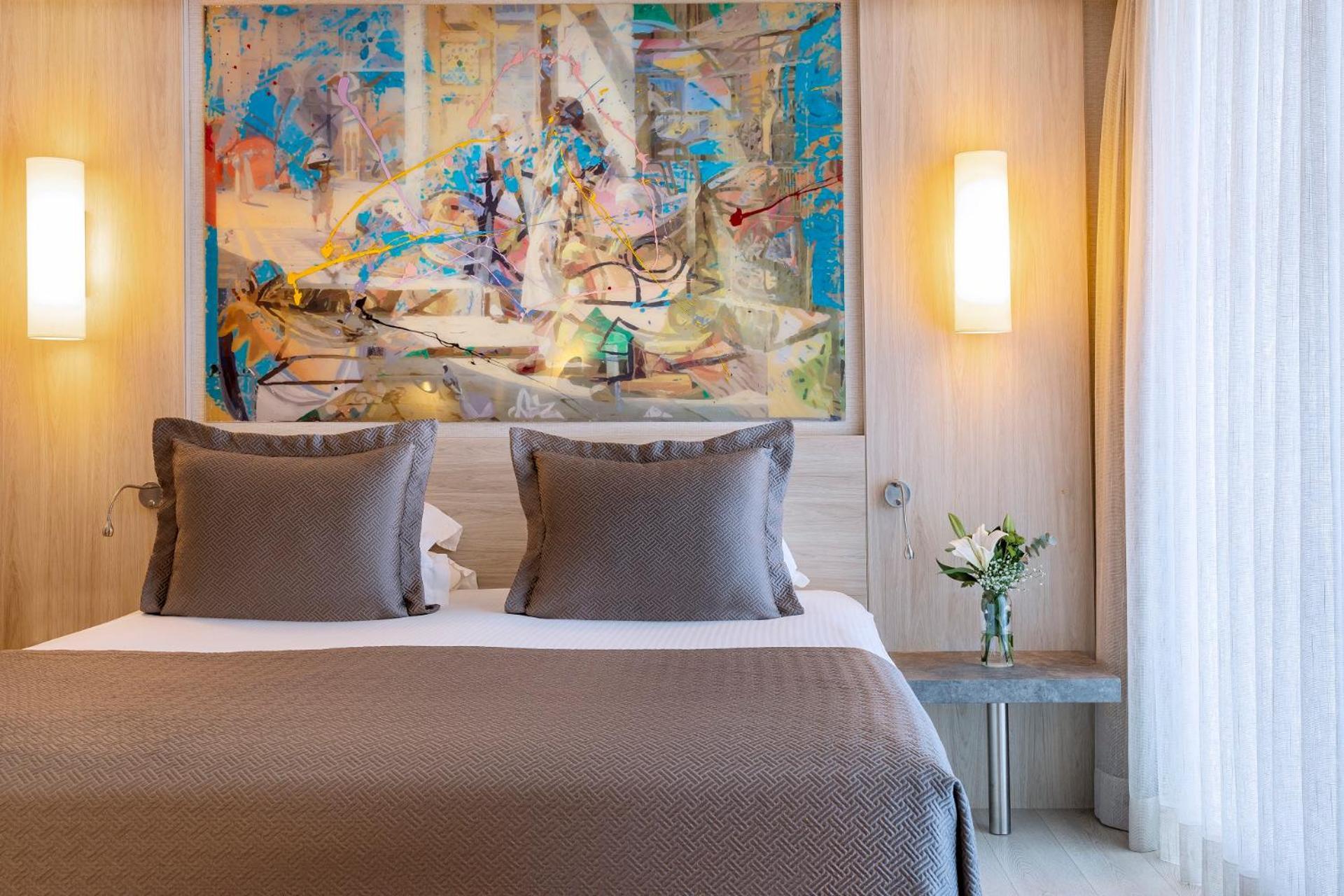 Concorde De Luxe Resort Antalya