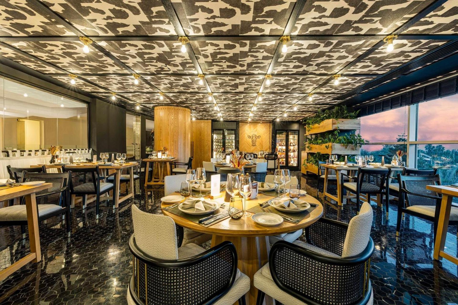 Concorde De Luxe 5* Antalya
