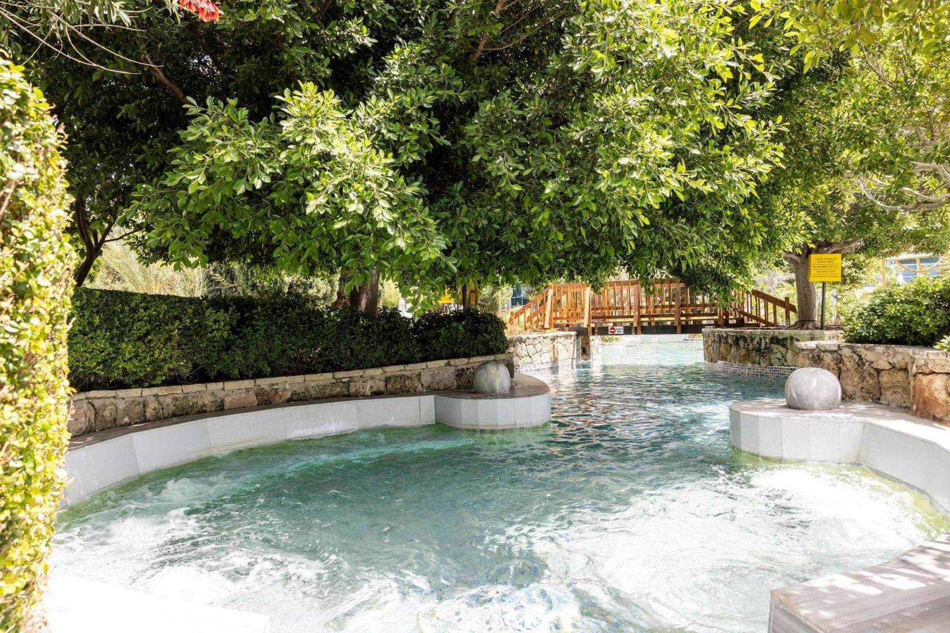 Resort Concorde De Luxe 5*