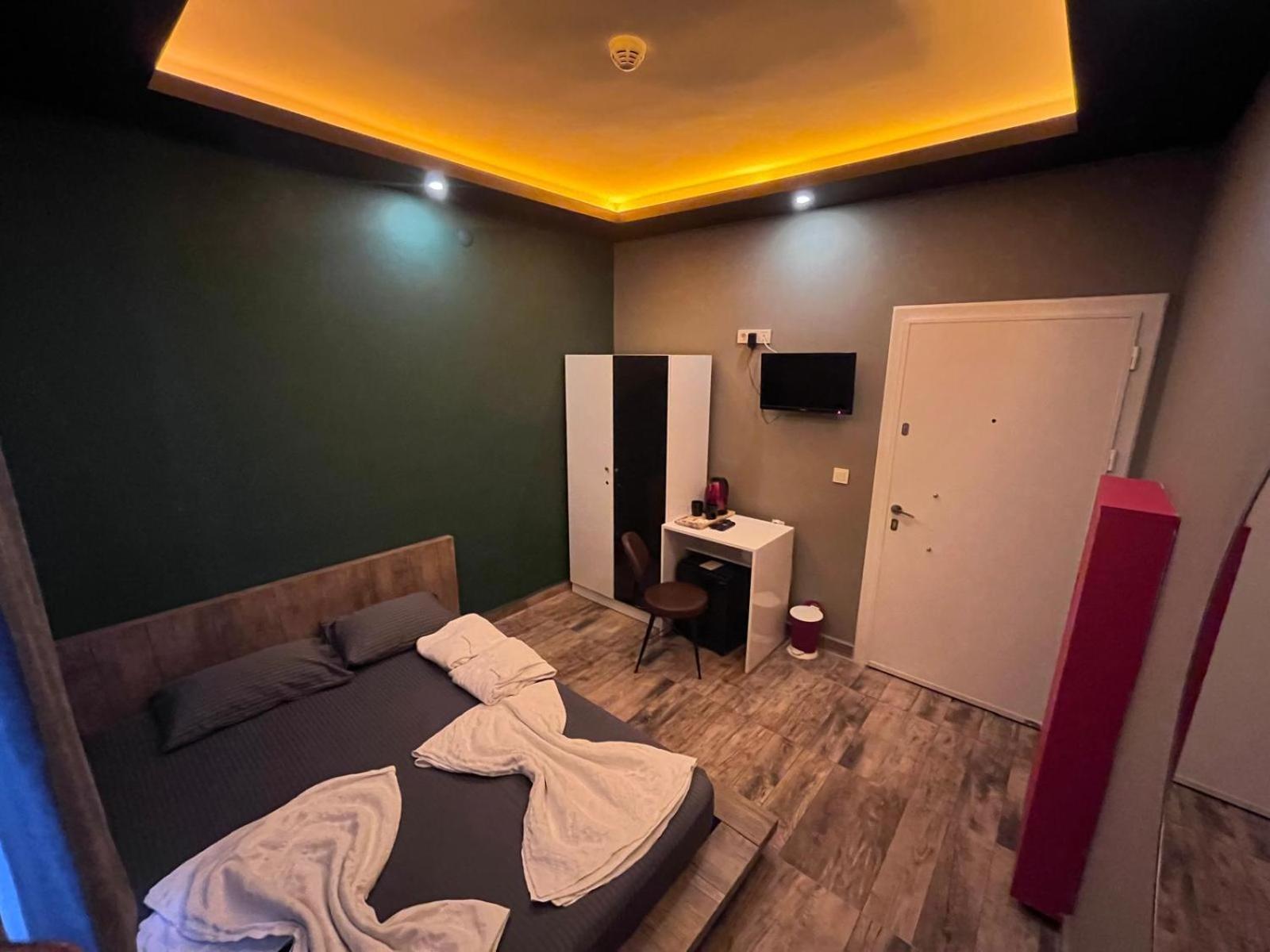 Yakamoz Daire Antalya
