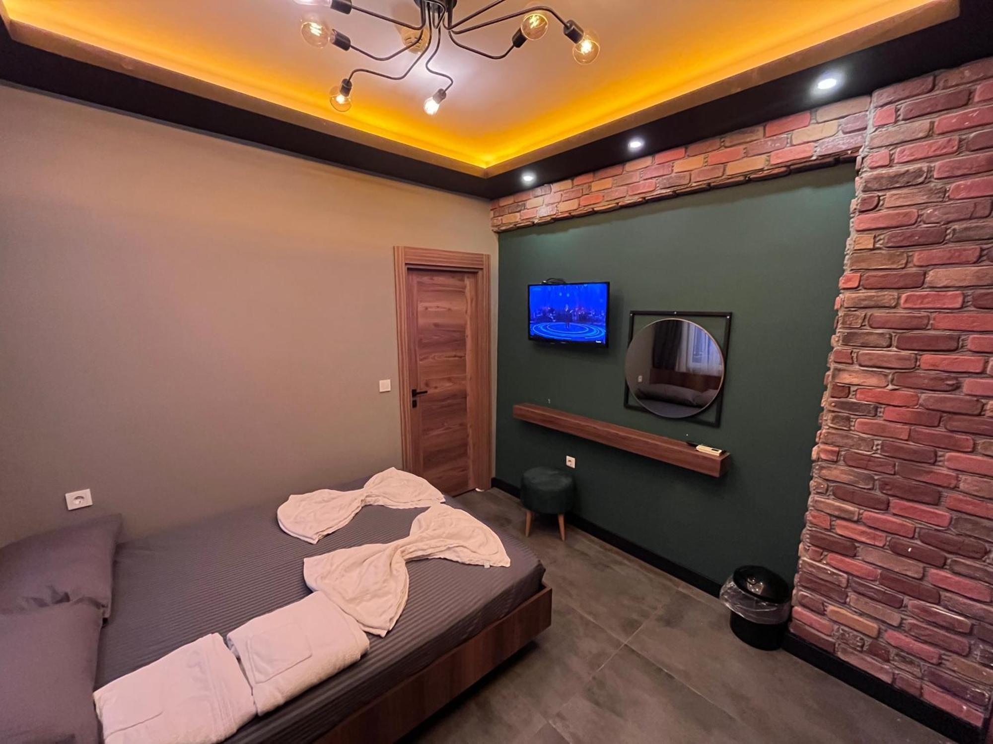 Yakamoz Daire Antalya