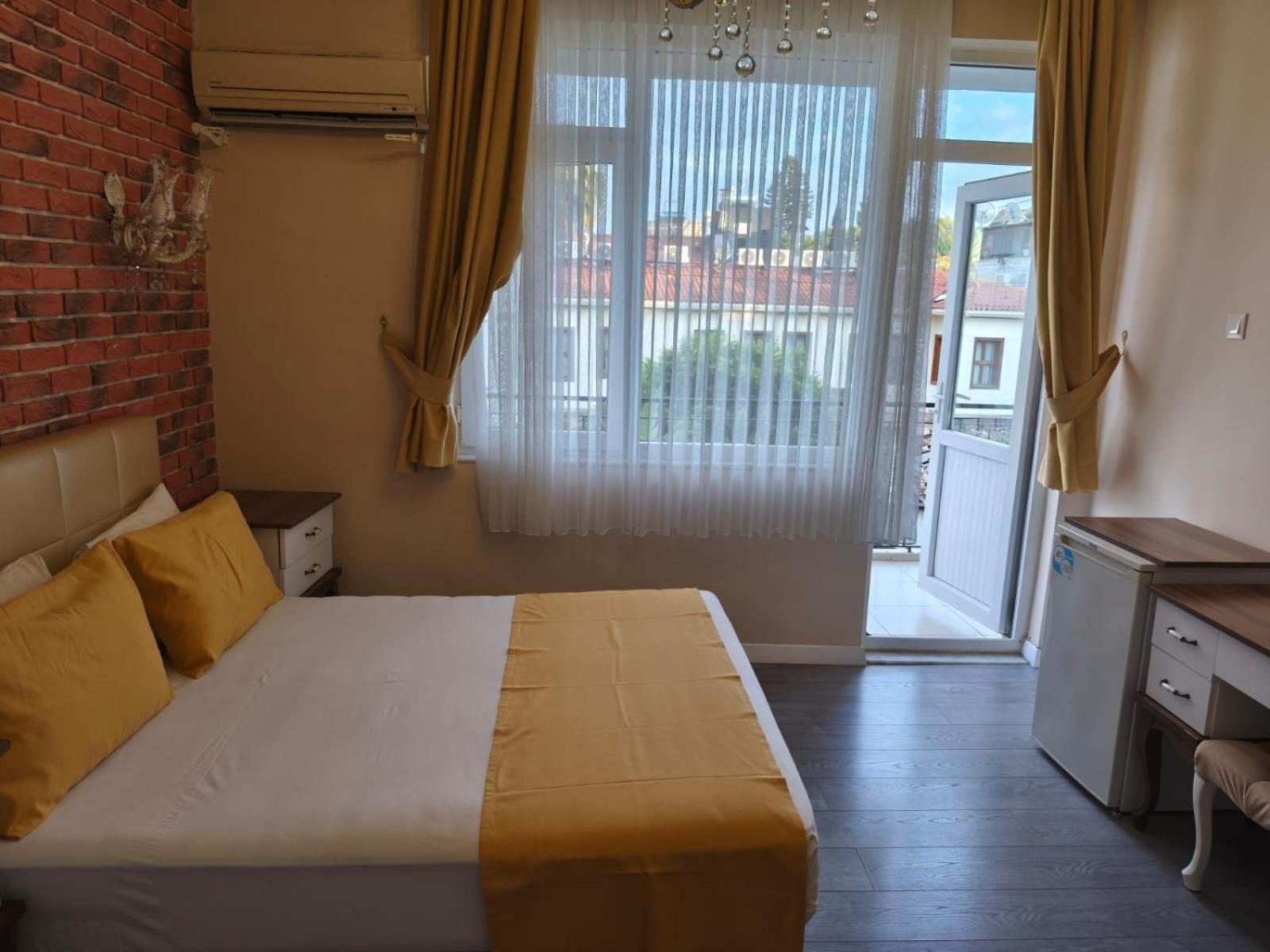 Otel Ozmen Old Town Kaleici (adults Only)