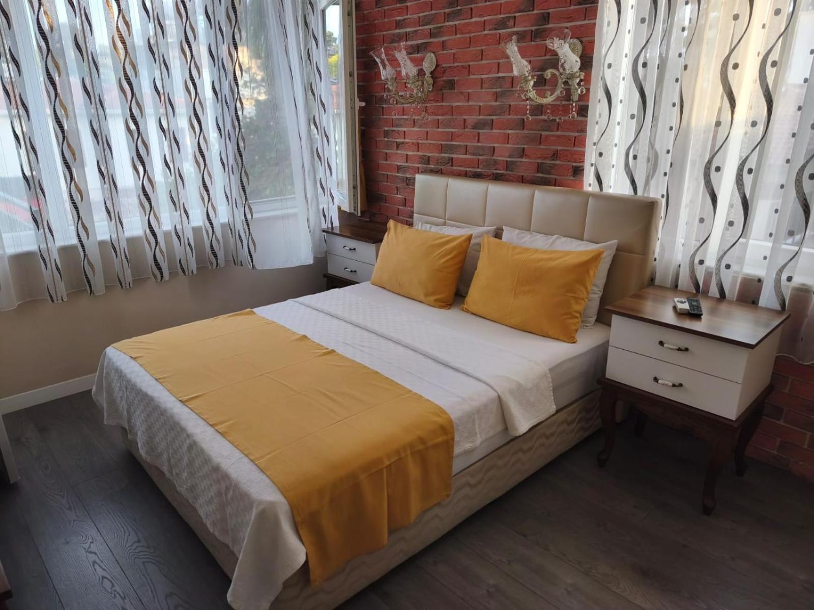 Ozmen Old Town Kaleici (adults Only) Otel 2*