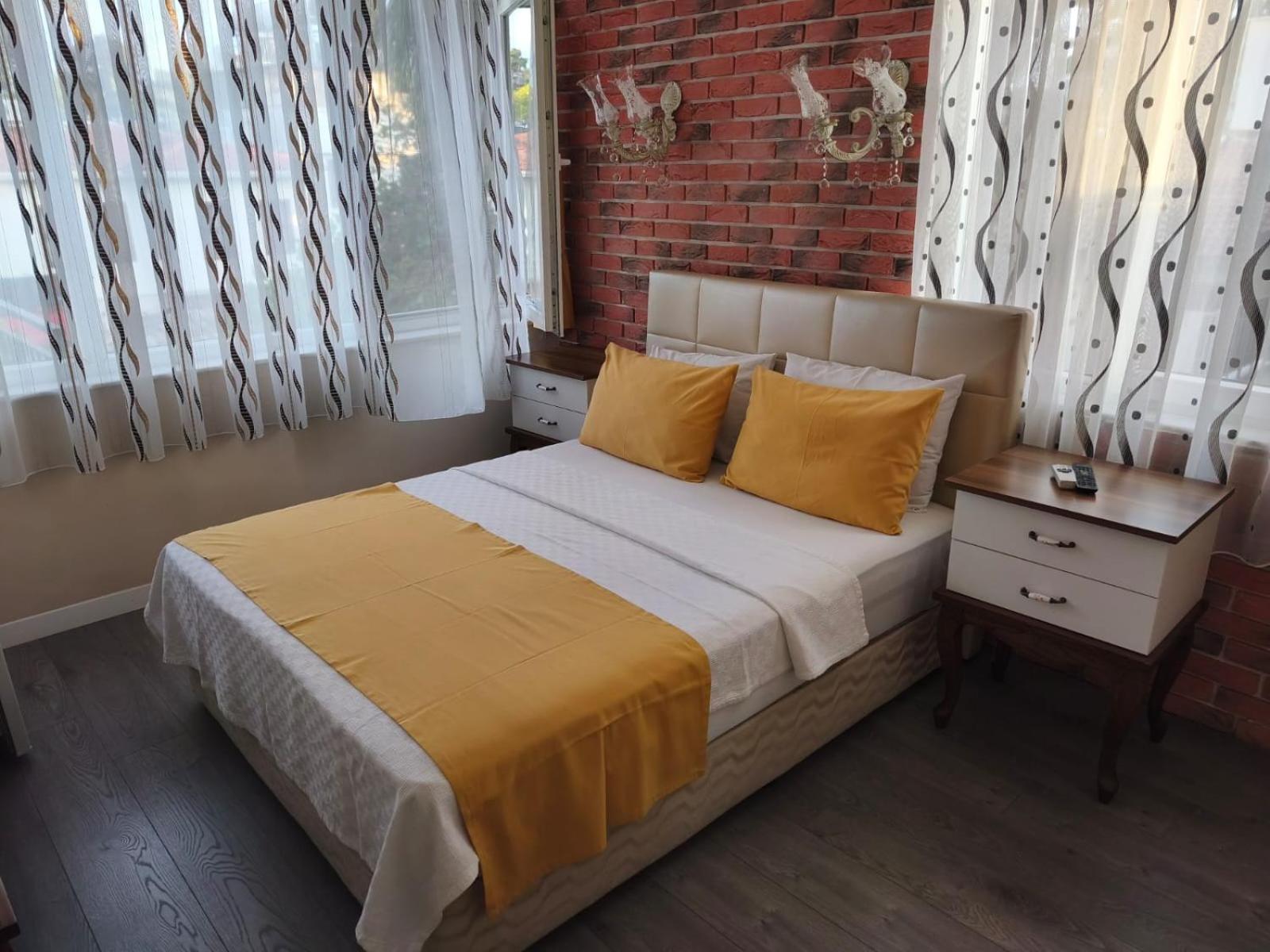 Ozmen Old Town Kaleici (adults Only) Otel Antalya