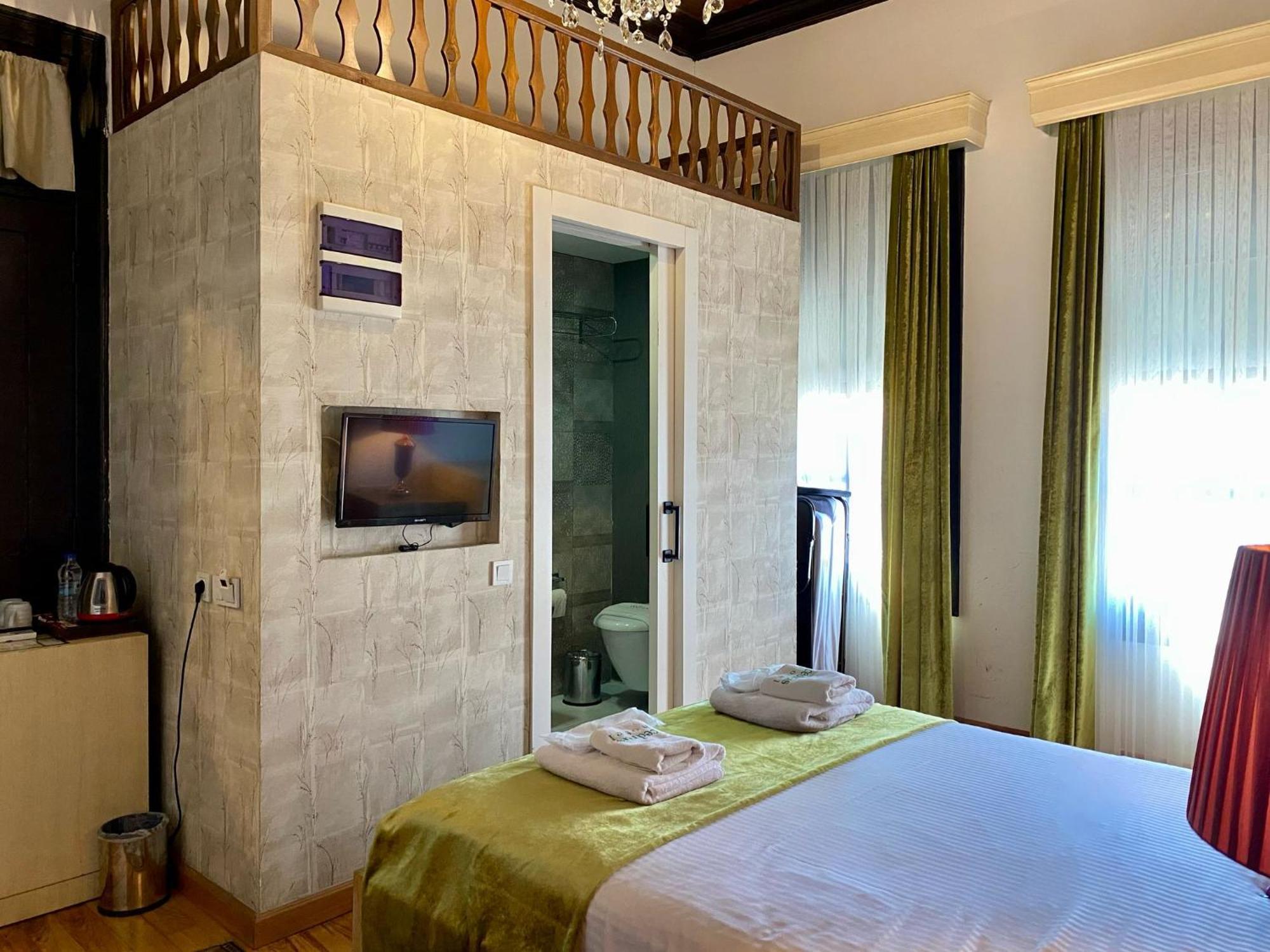 Cedrus 3* Antalya