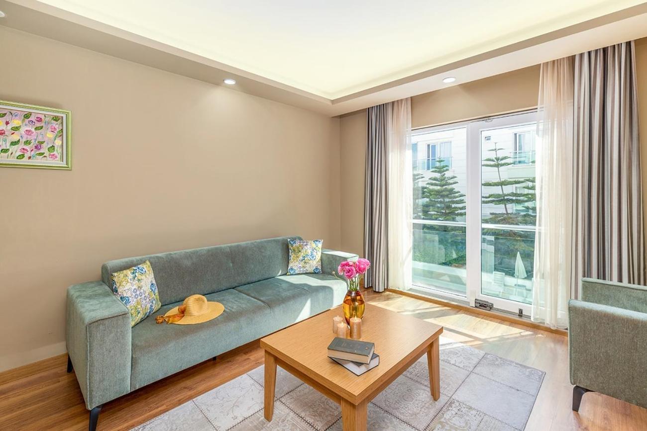 Aparthotel The