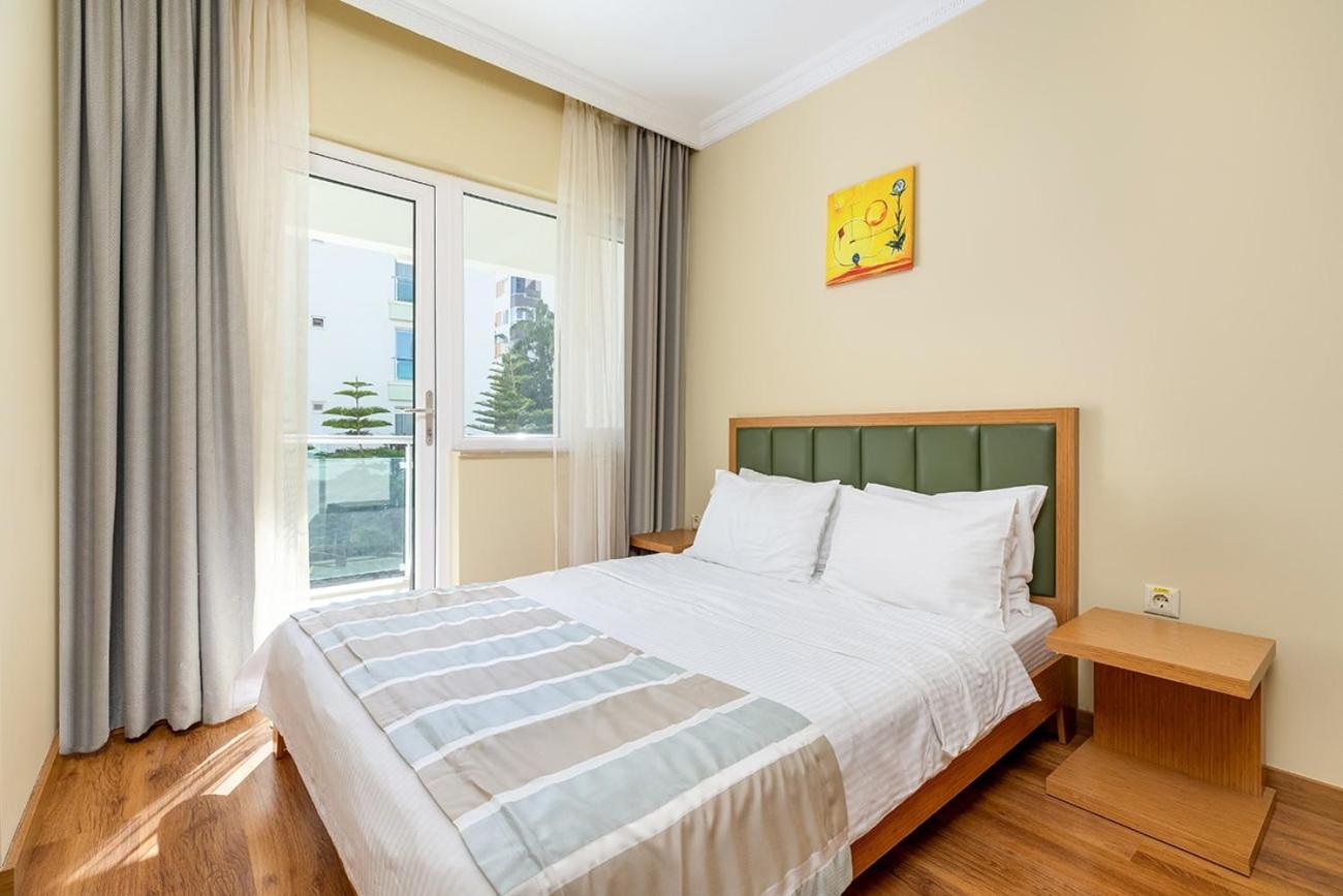 Aparthotel The Antalya