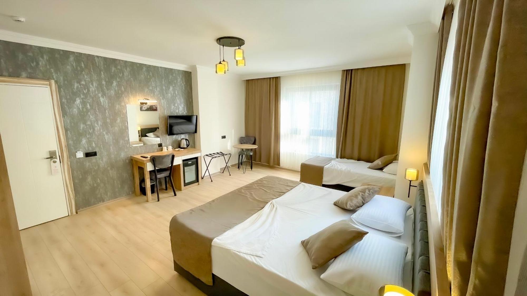 Bloomtalya * Antalya