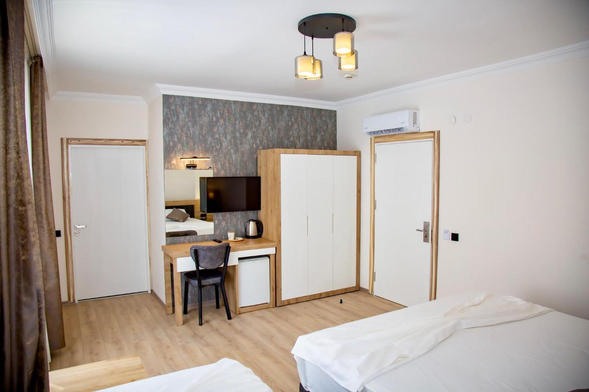 Bloomtalya Hotel Antalya