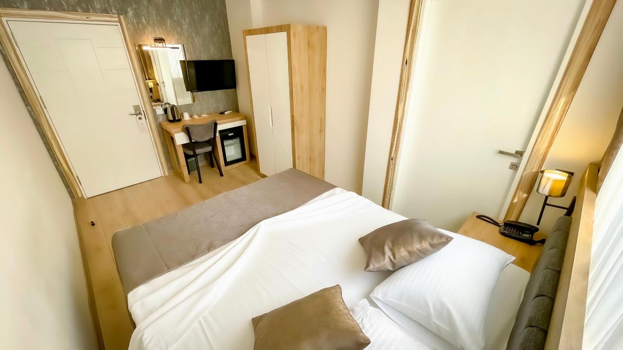 Bloomtalya Hotel