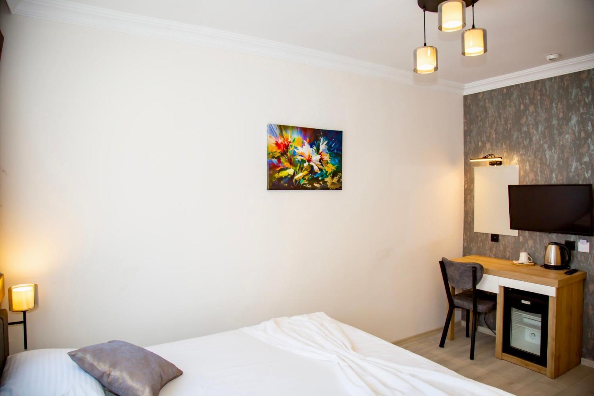 Hotel Bloomtalya