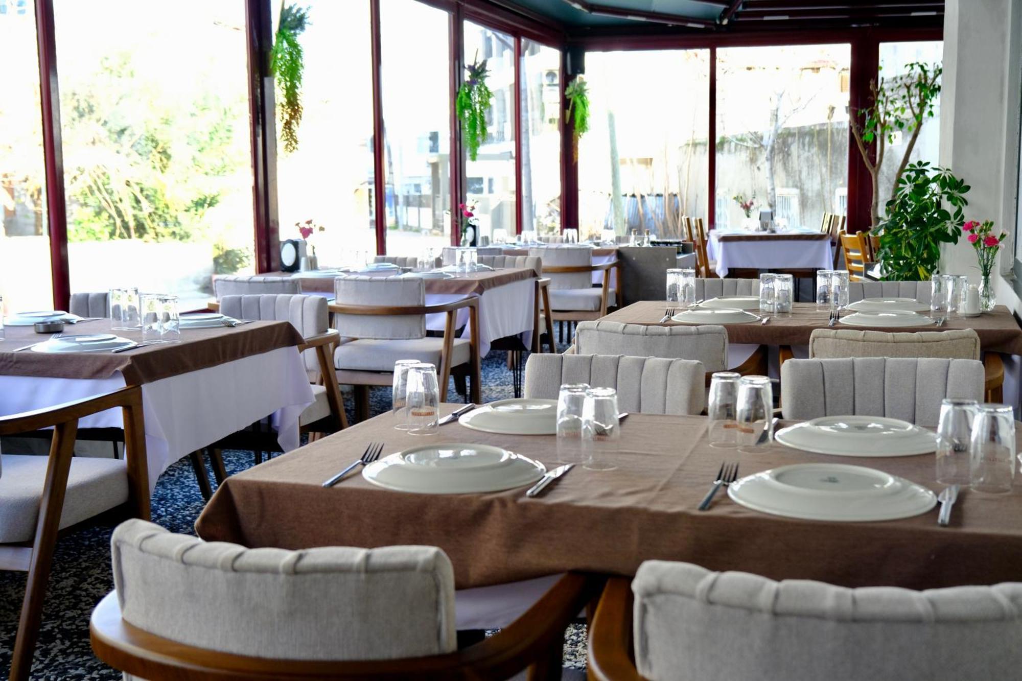Bloomtalya Hotel