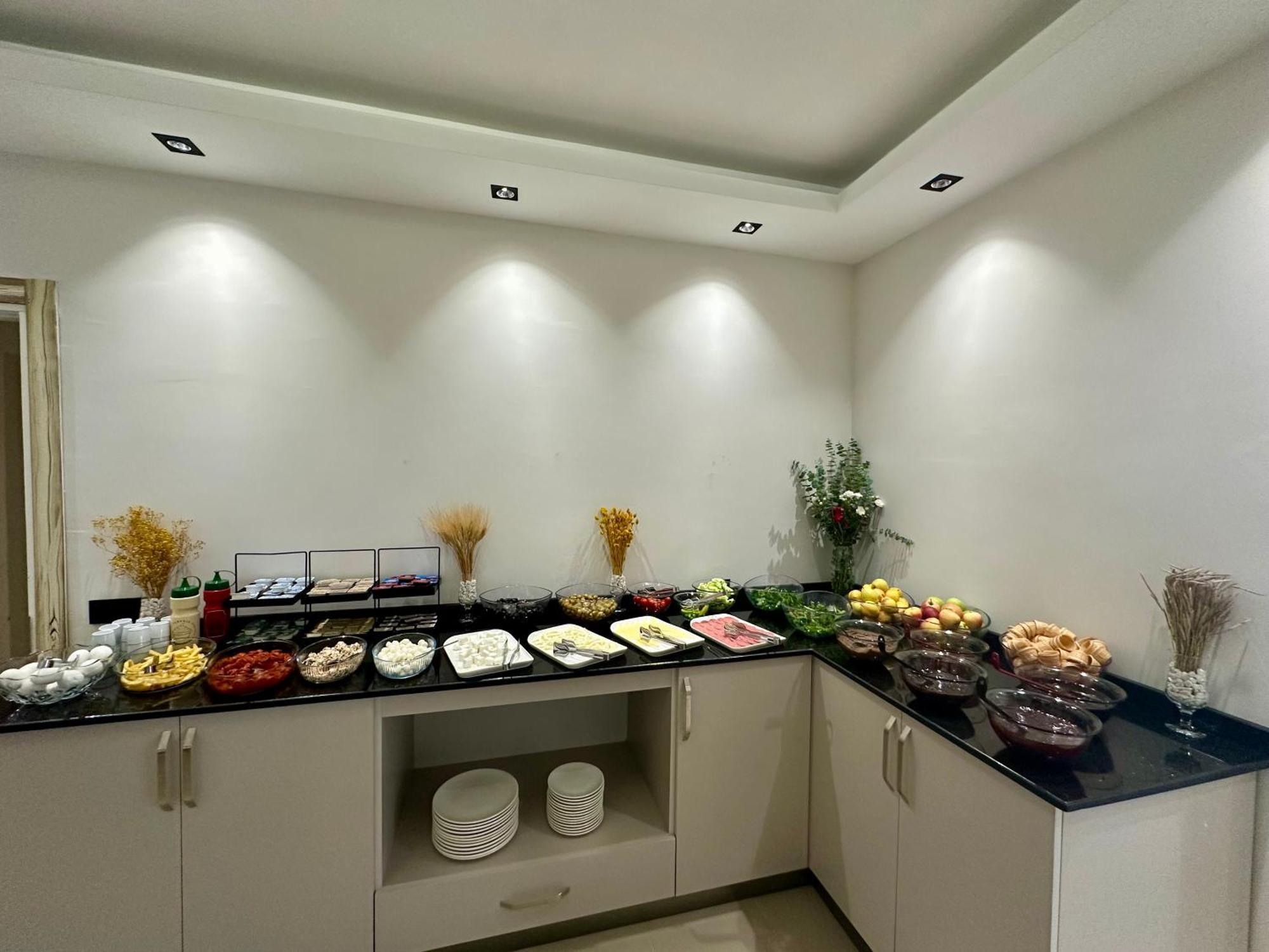 Bloomtalya Hotel Antalya