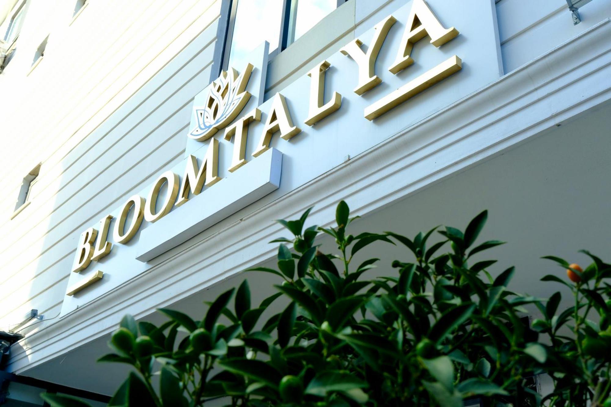 Bloomtalya * Antalya