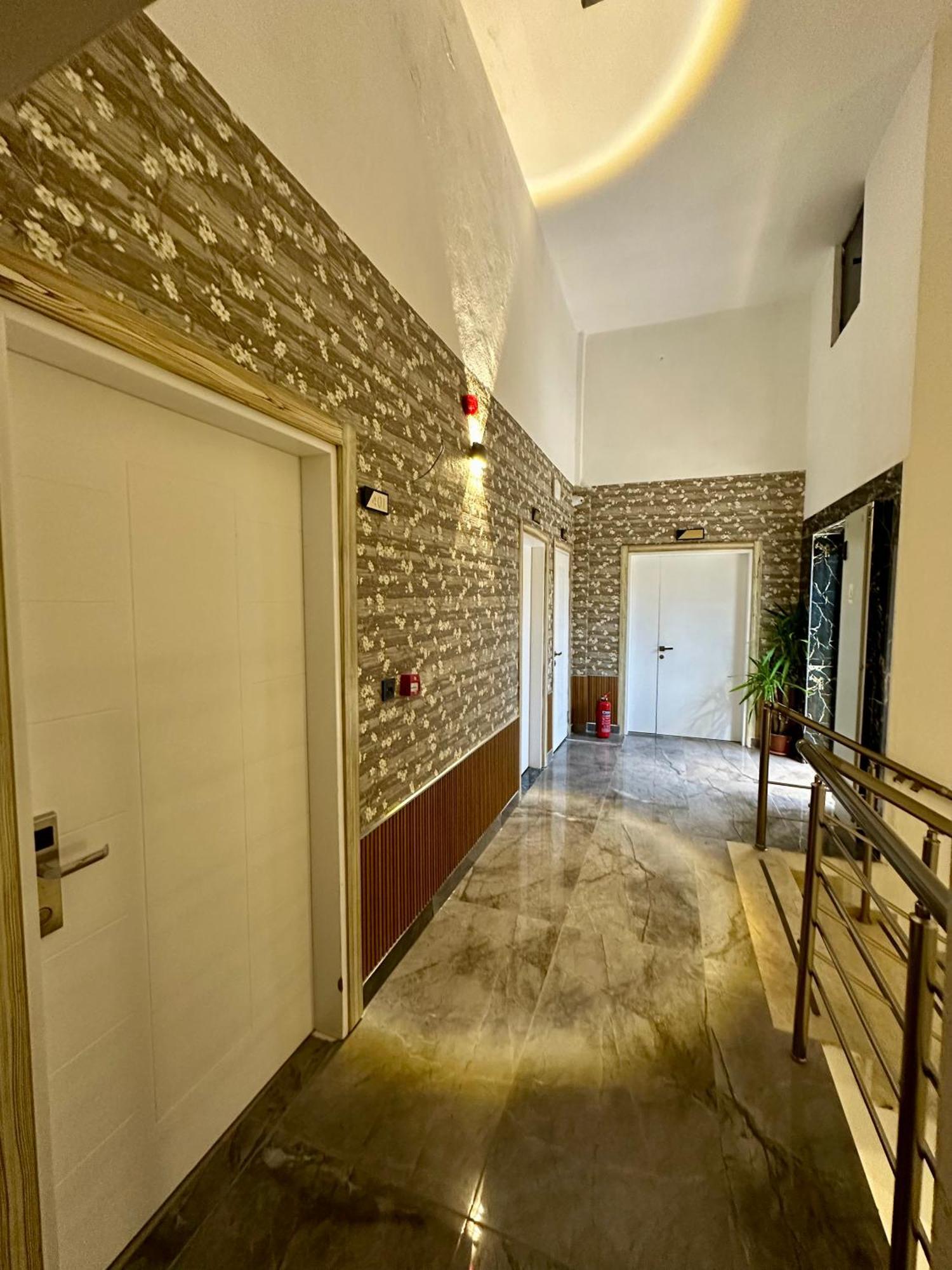 Bloomtalya Hotel