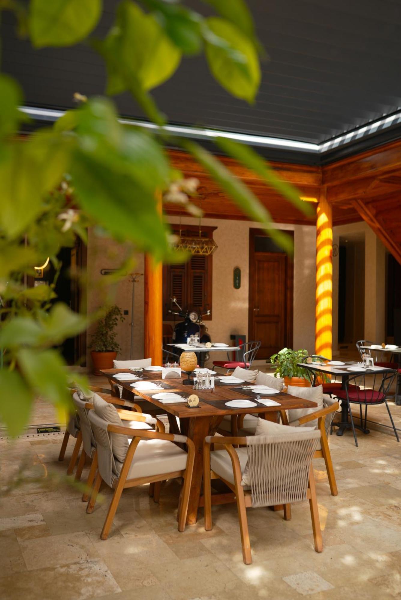 Otel Belmondo Old Town
