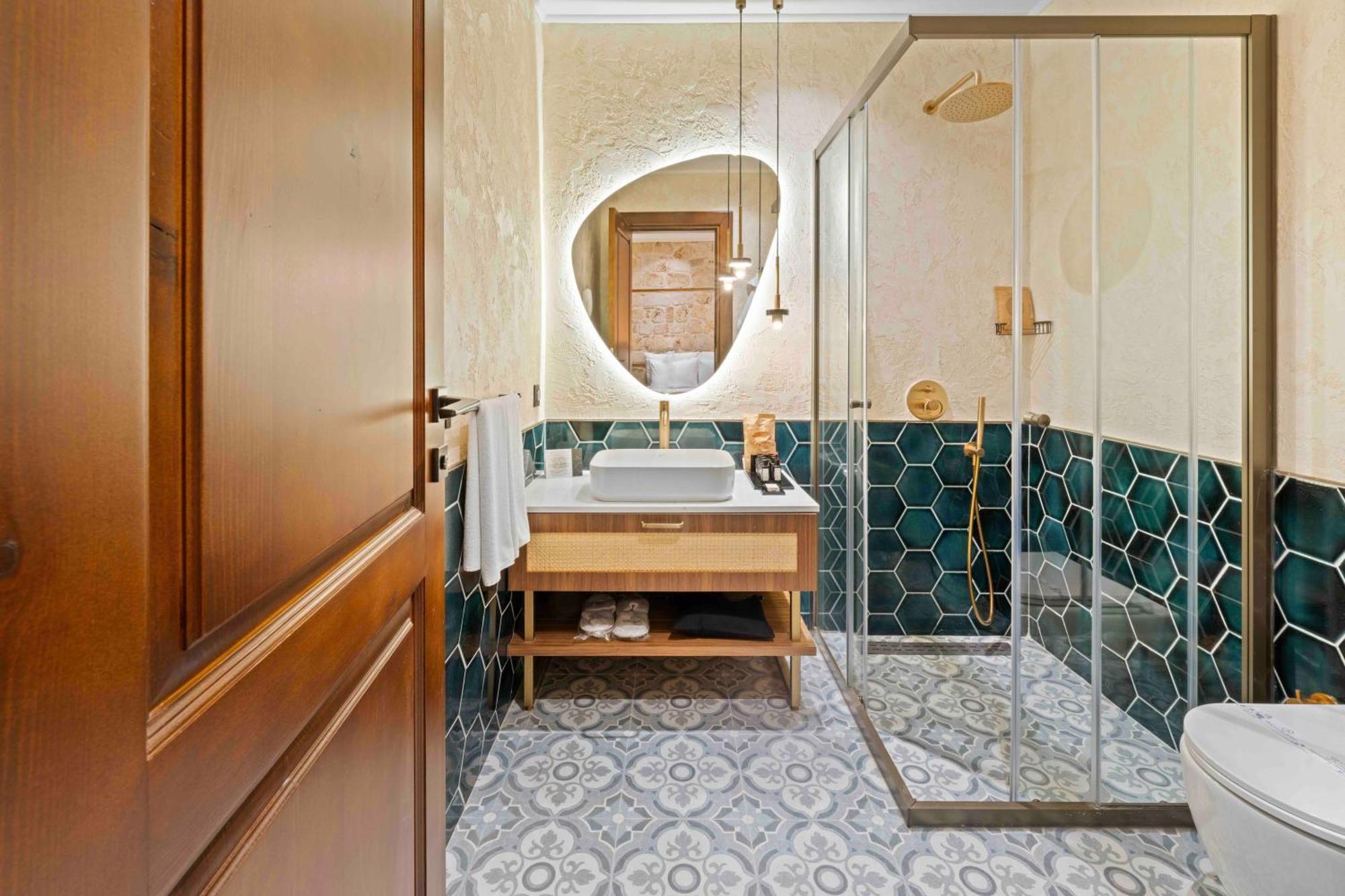 Hotel Belmondo Hare Old Town
